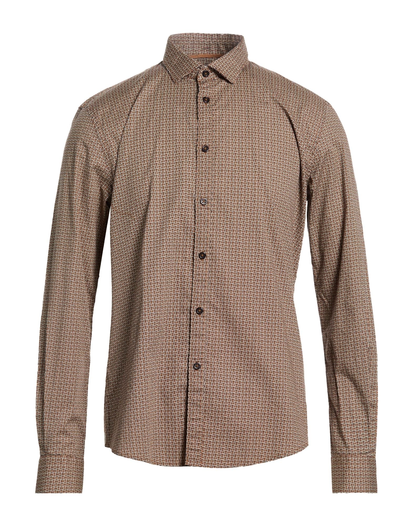 BL.11  BLOCK ELEVEN - Shirts