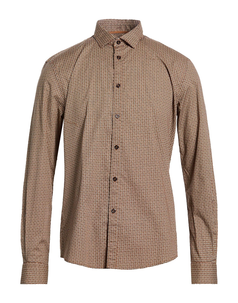 BL.11 BLOCK ELEVEN - Shirts