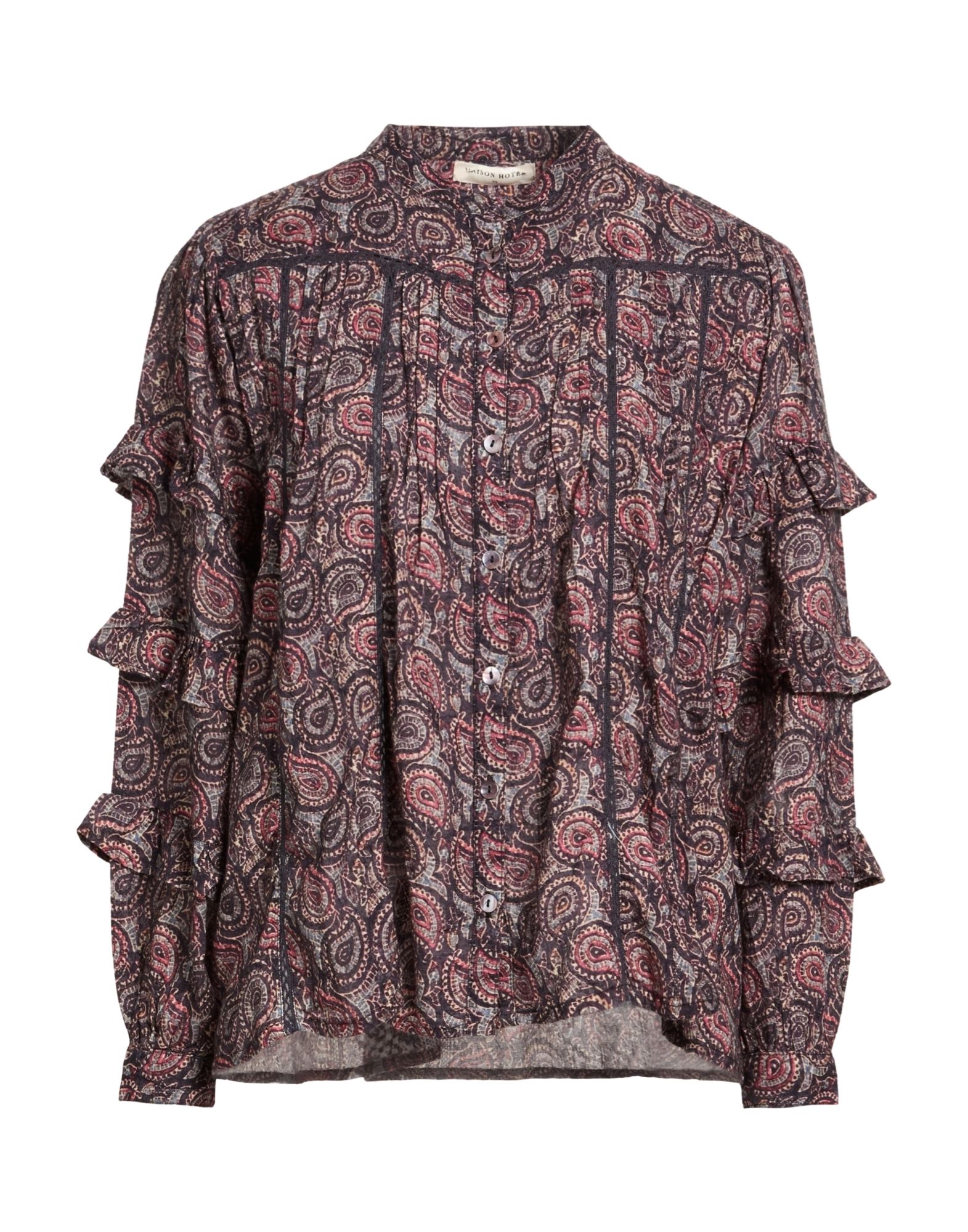 MAISON HOTEL - Shirts