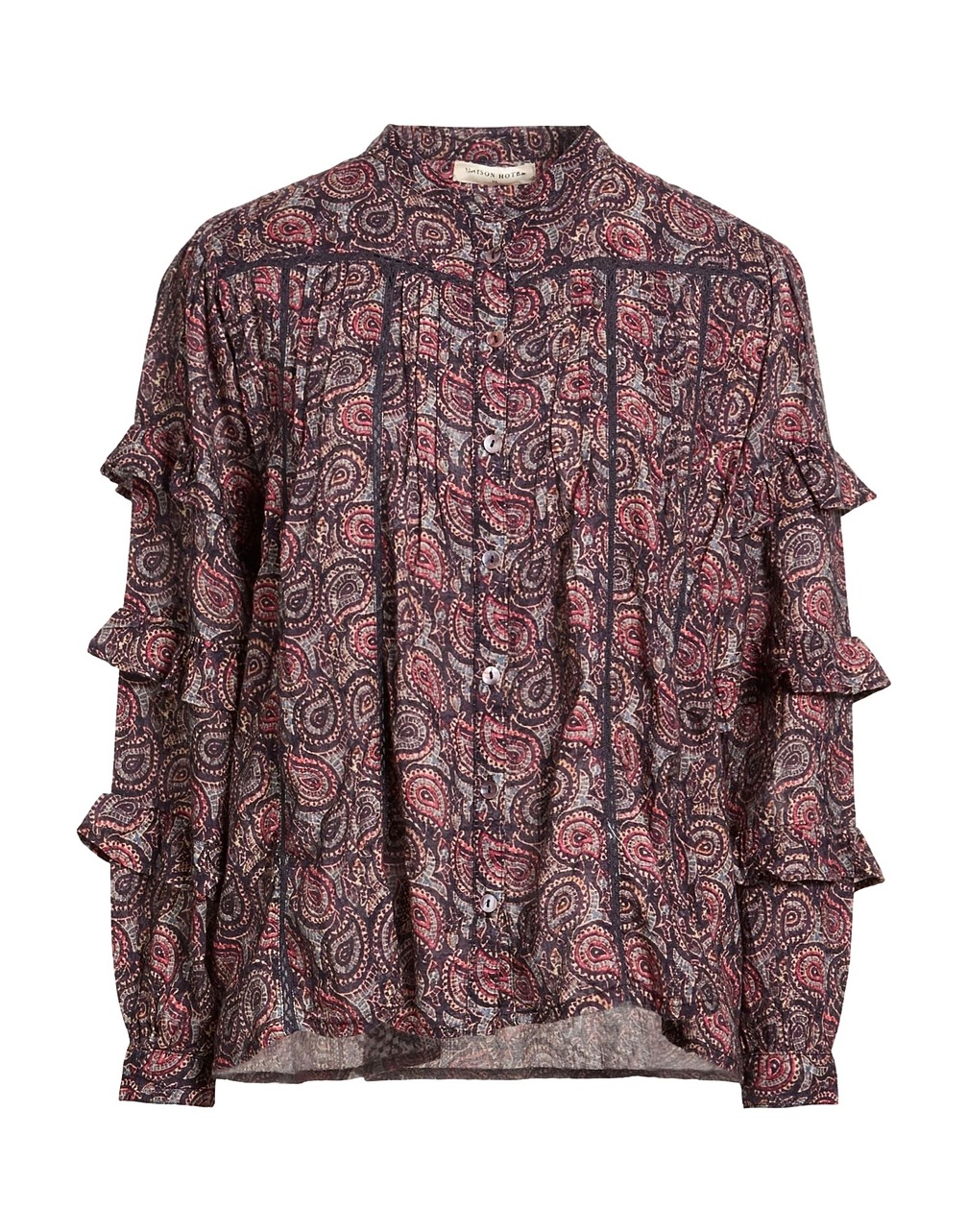 MAISON HOTEL - Shirts