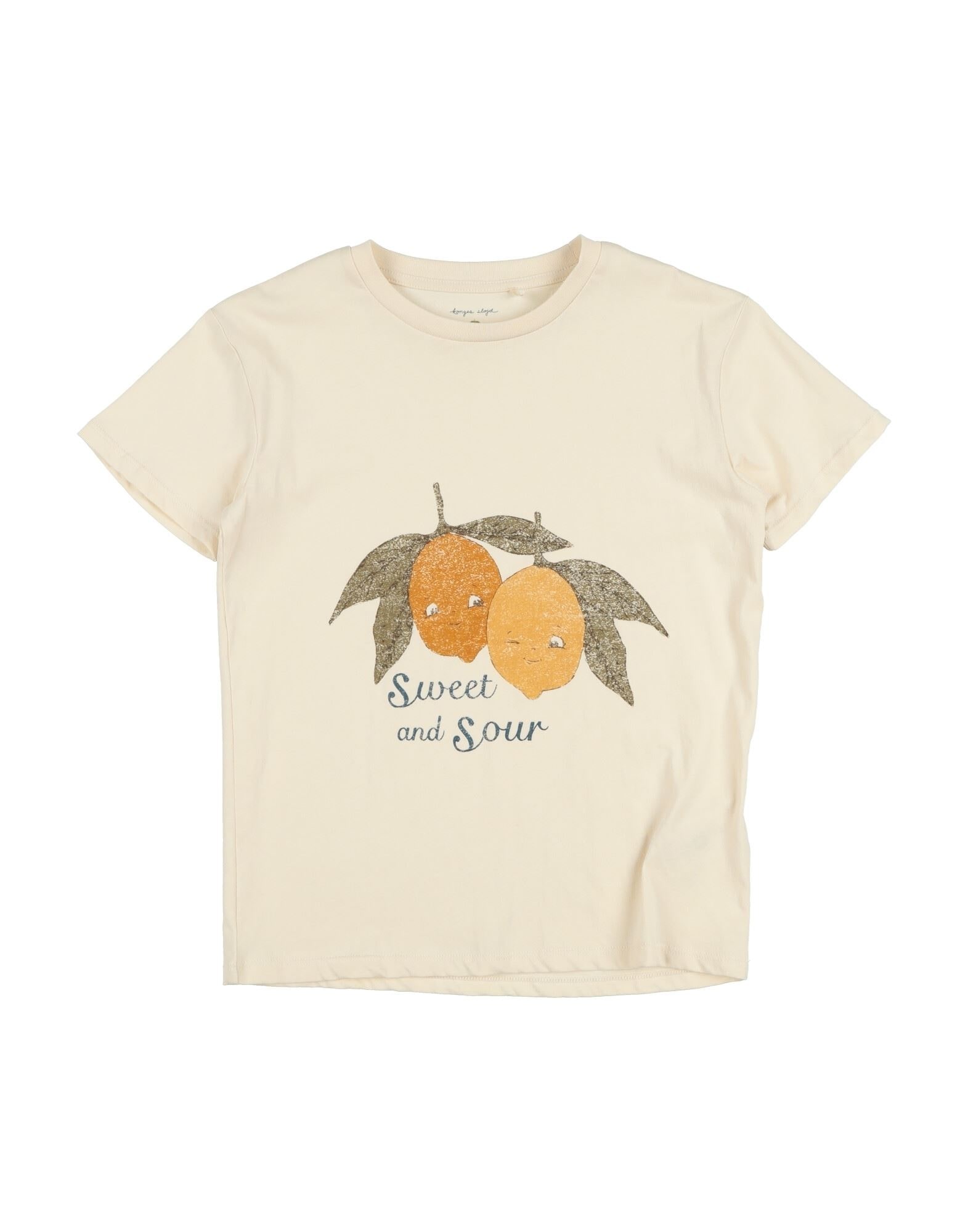 KONGES SLØJD - T-shirts