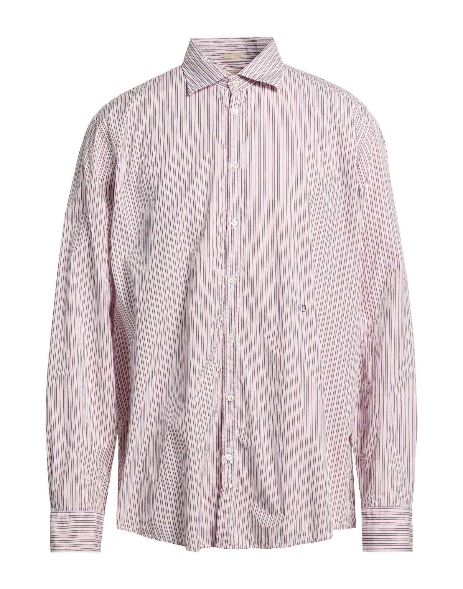 MASSIMO ALBA - Рубашки 