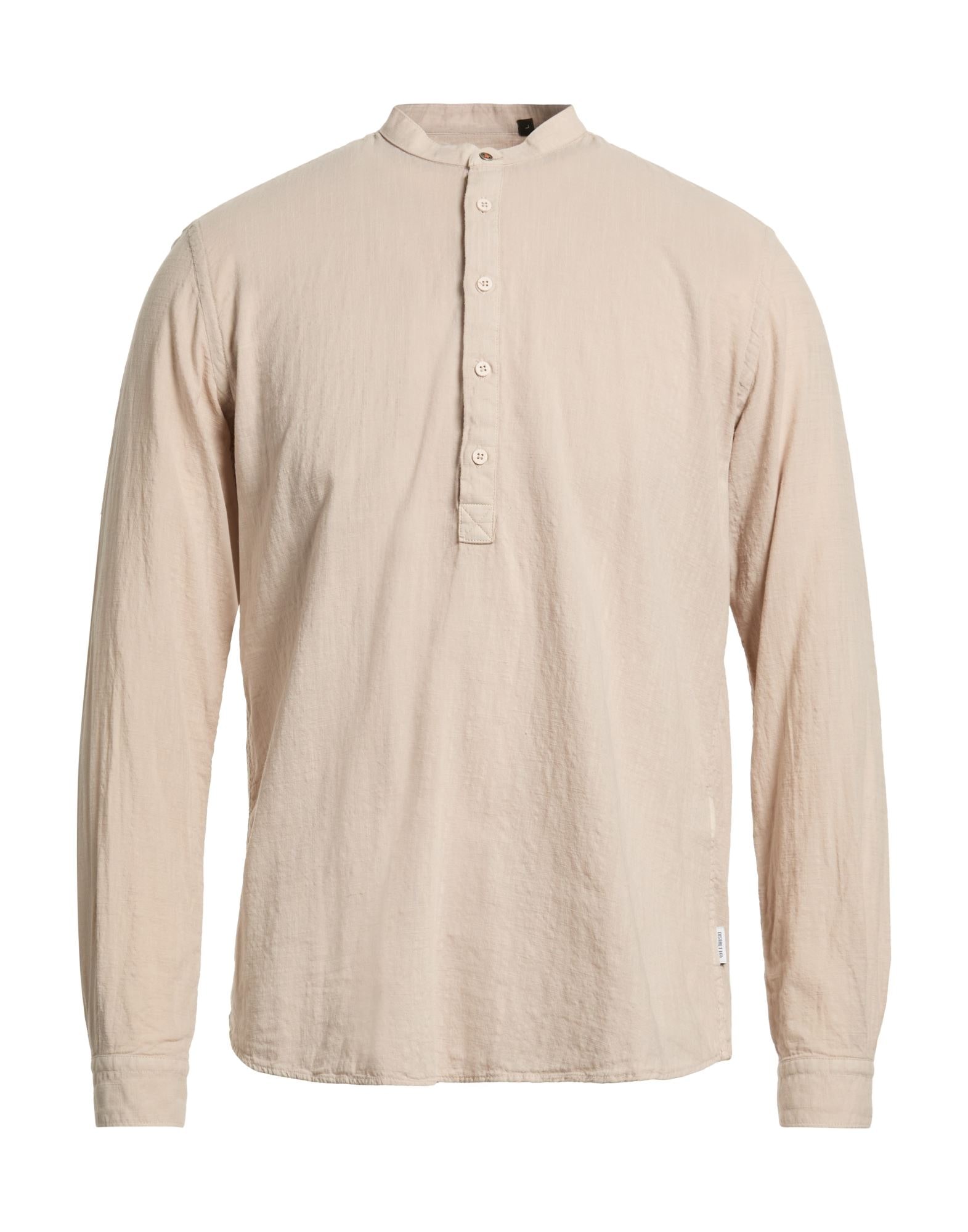 DISTRETTO 12 - Shirts