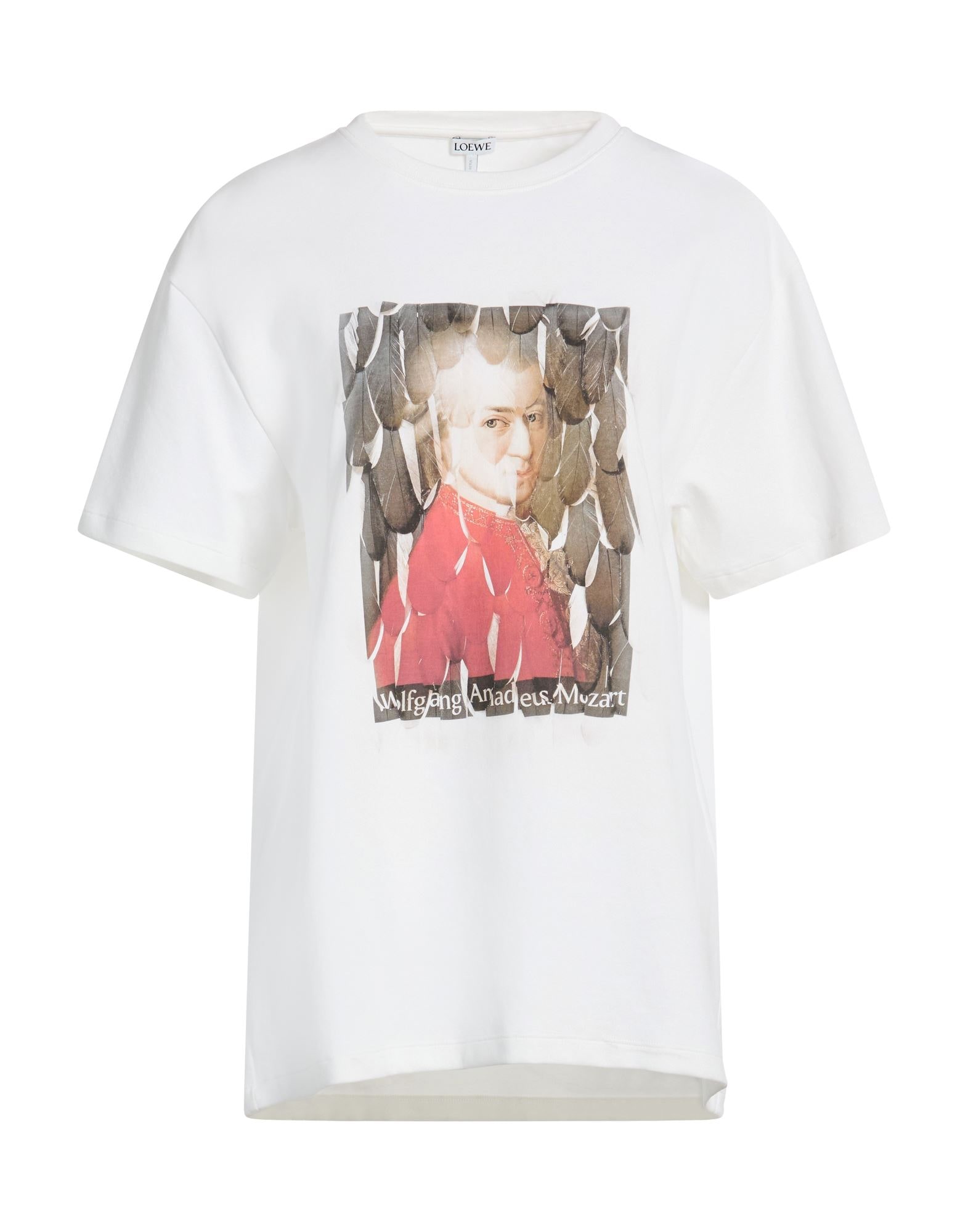 LOEWE - T-shirts