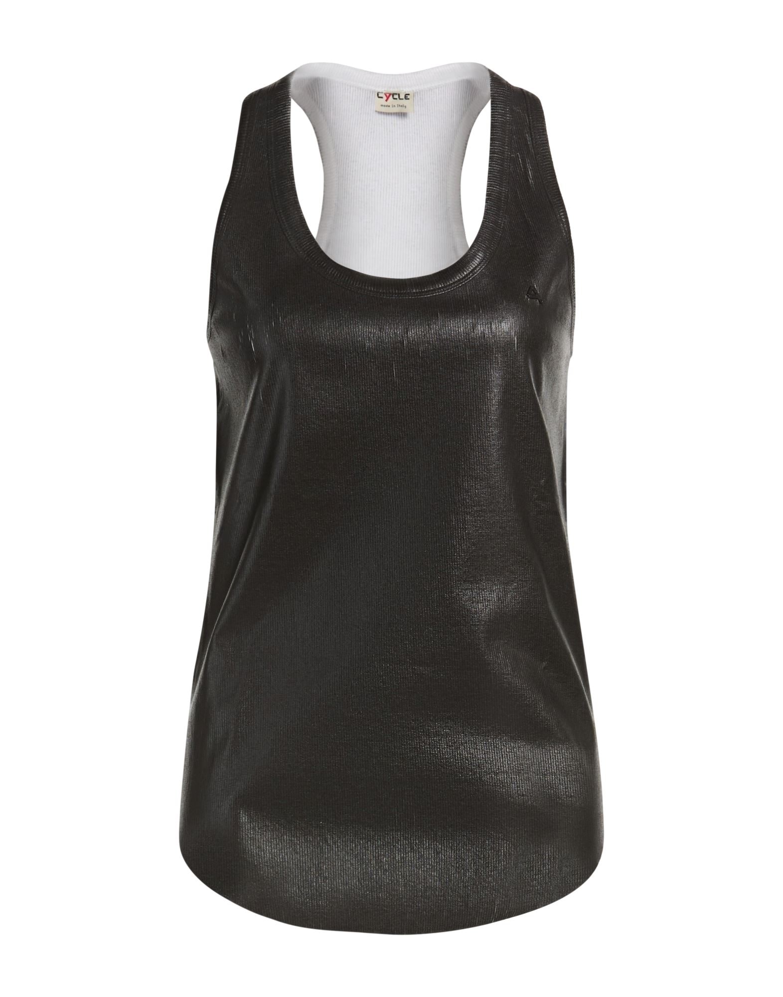 CYCLE - タンクトップ