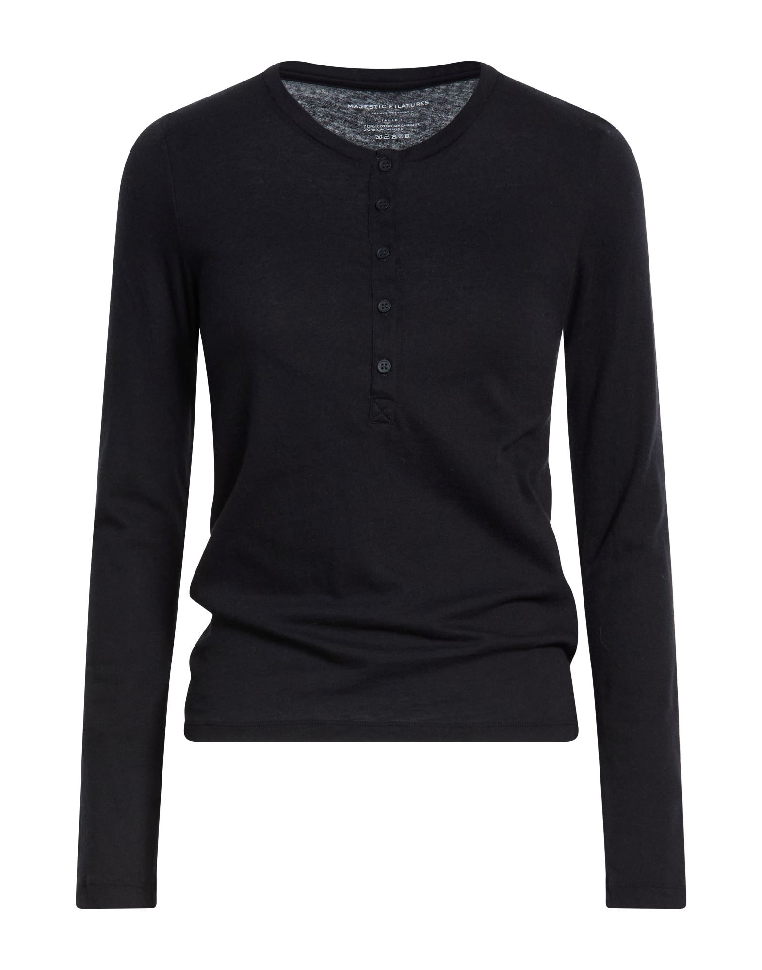 MAJESTIC FILATURES - 티셔츠