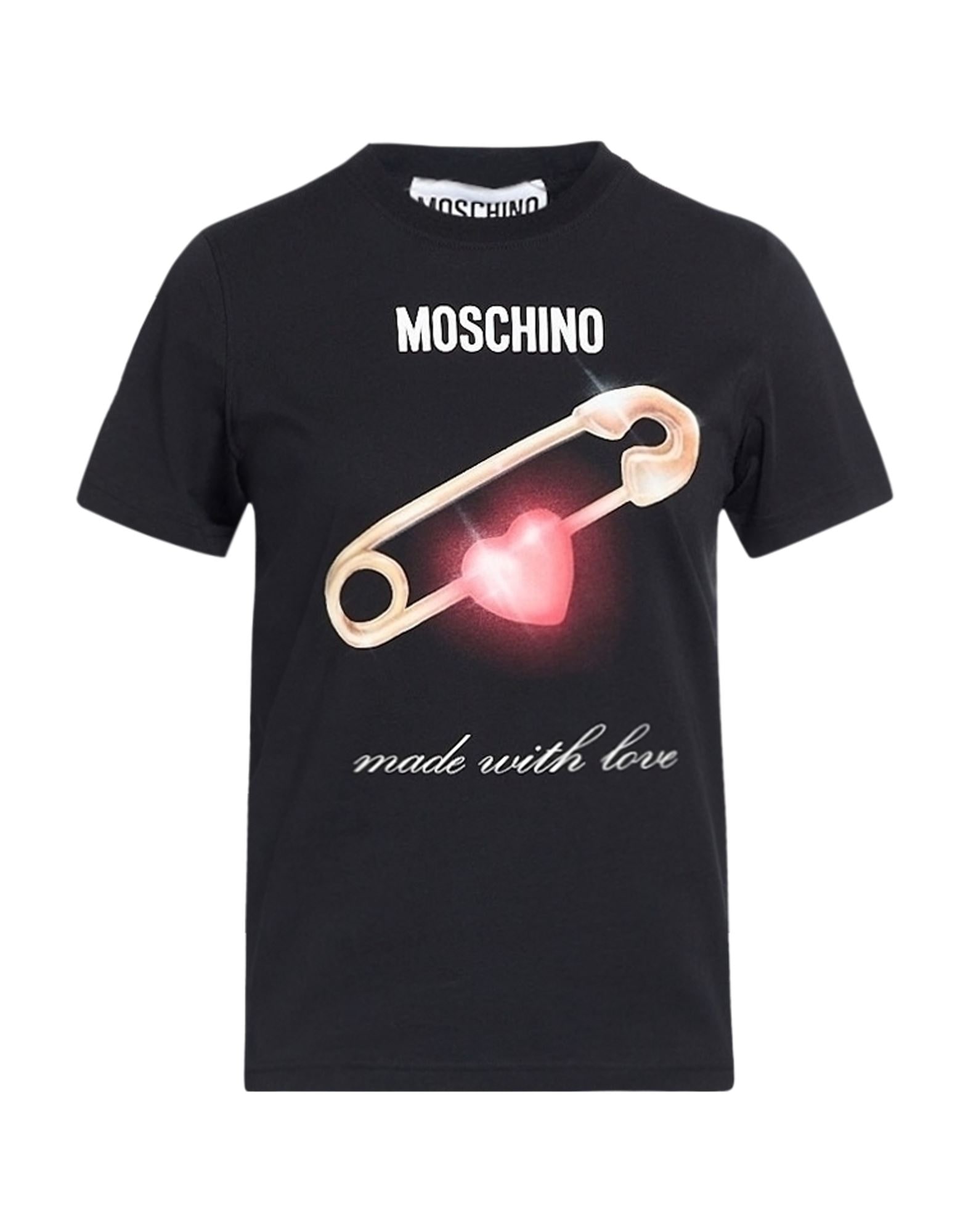 MOSCHINO - T-shirts