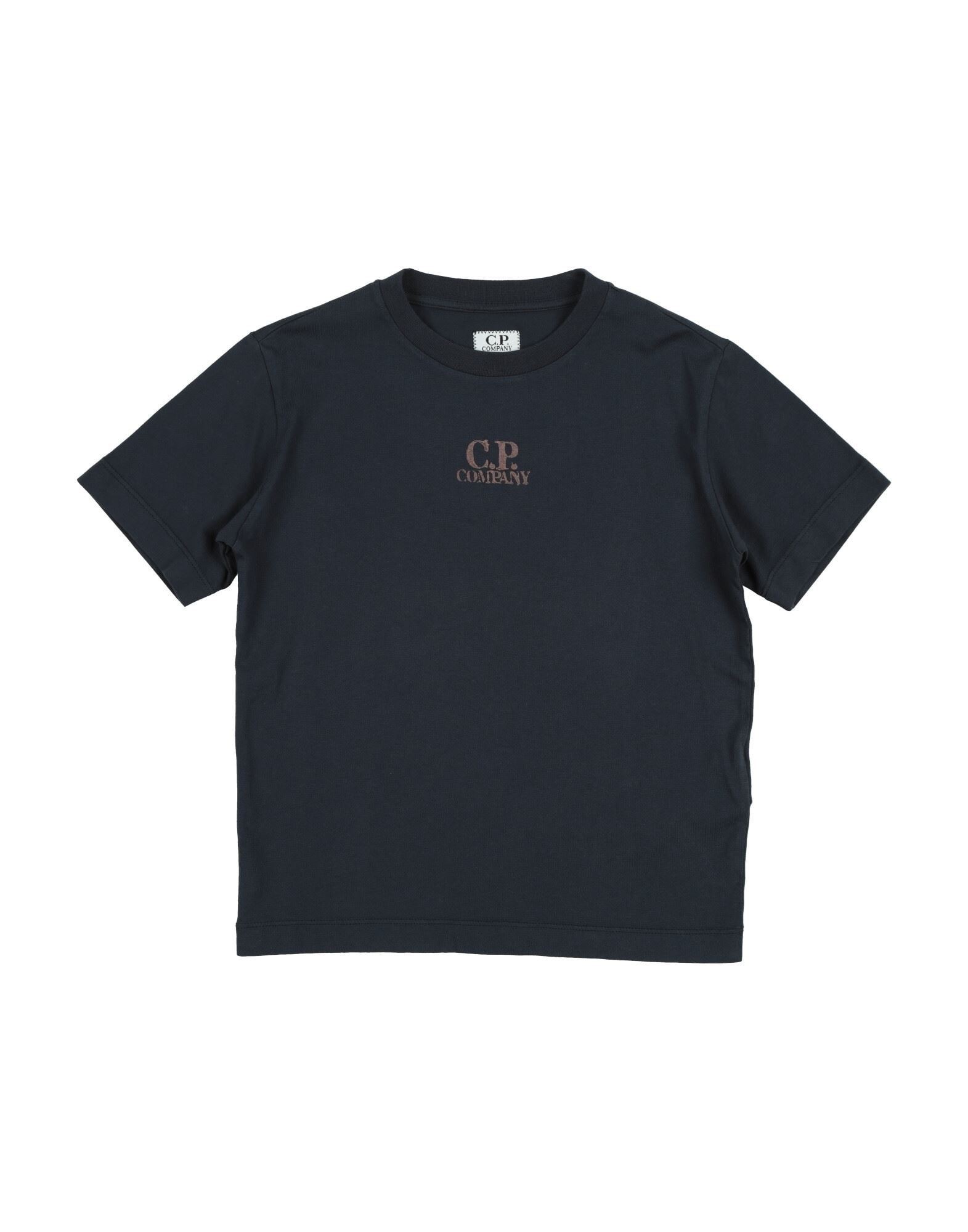 C.P. COMPANY UNDERSIXTEEN - T-shirts