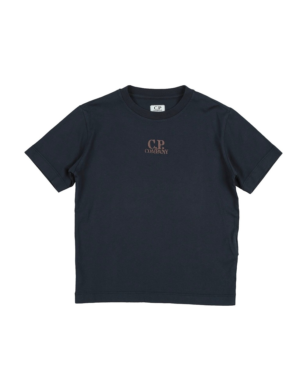 C.P. COMPANY UNDERSIXTEEN - T-shirts