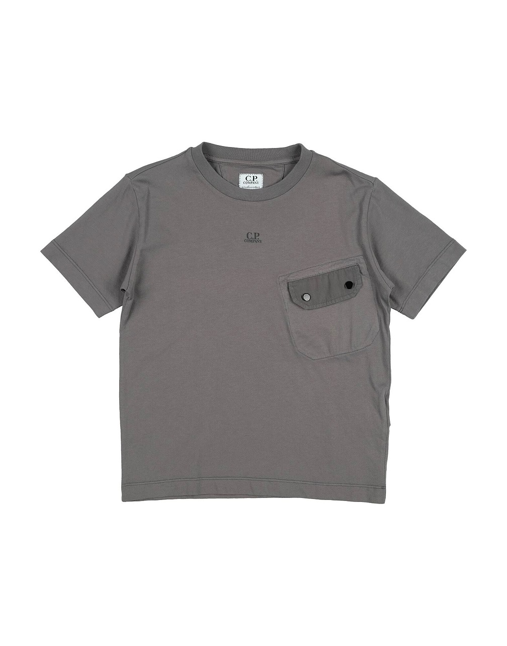 C.P. COMPANY UNDERSIXTEEN - T-shirts