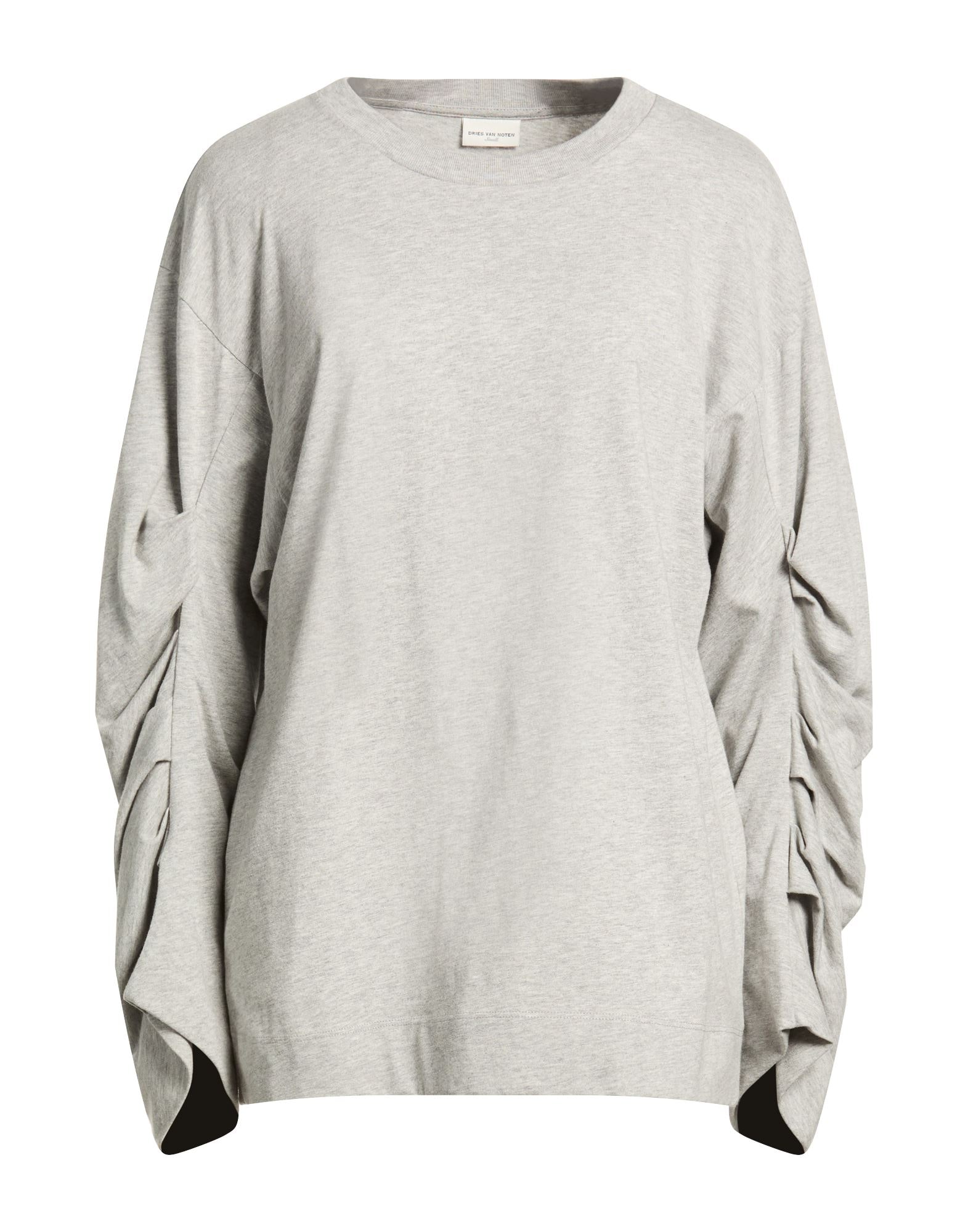 DRIES VAN NOTEN - Футболки