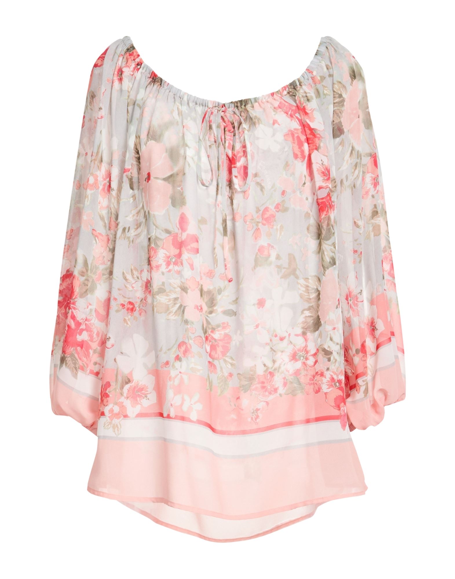 ERMANNO FIRENZE - Tops