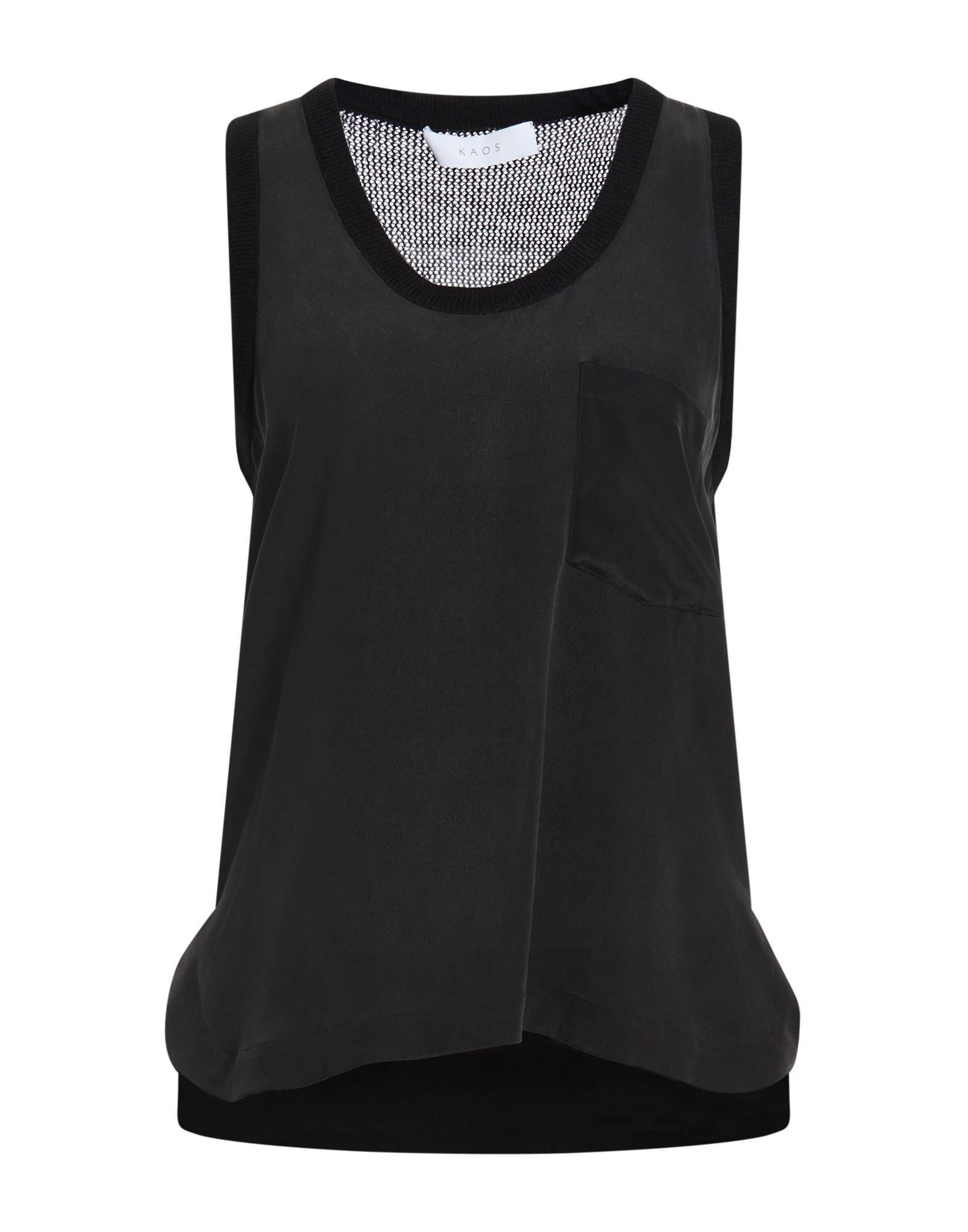 KAOS - Tops