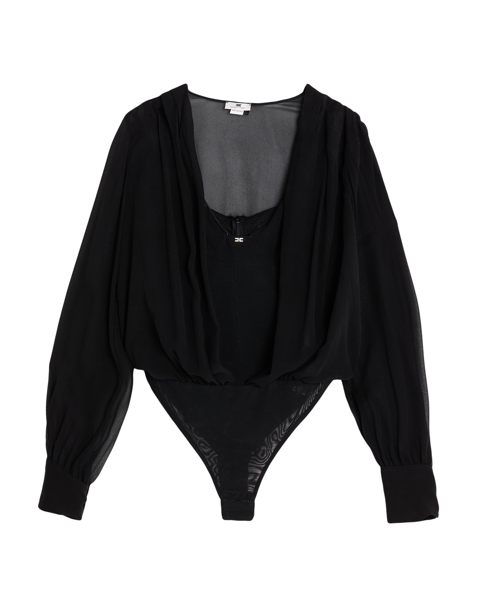 ELISABETTA FRANCHI - Bodysuits