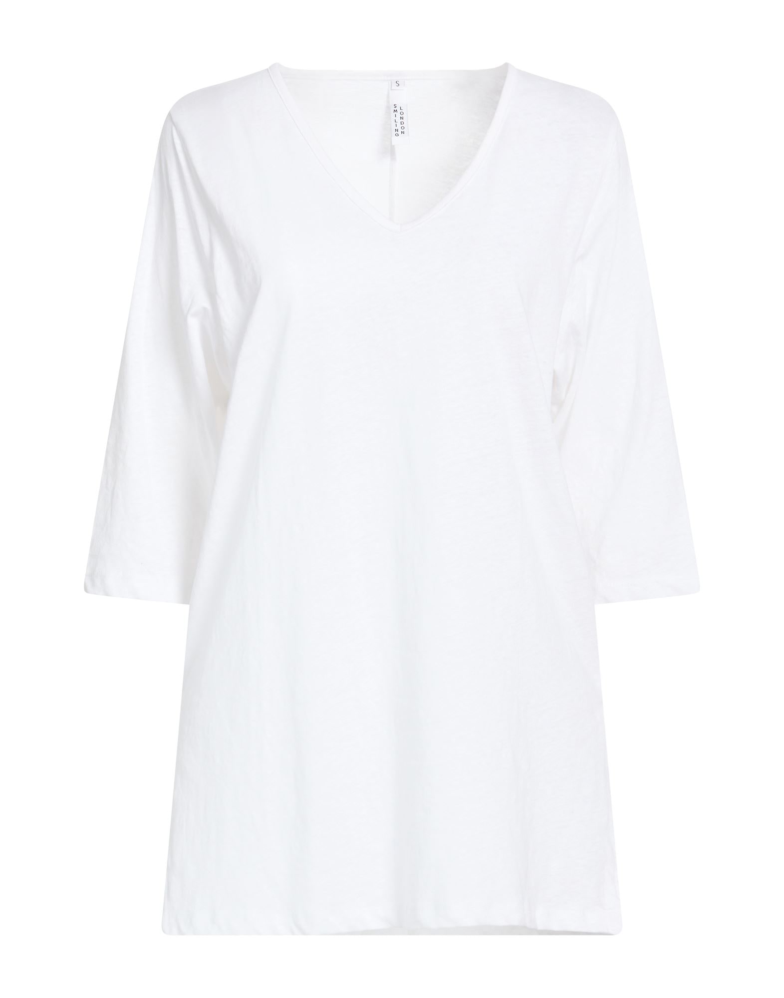 SMILING LONDON - T シャツ