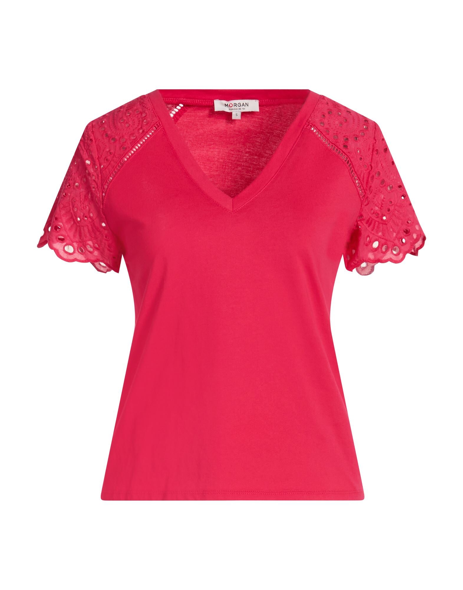 MORGAN DE TOI - T-shirts