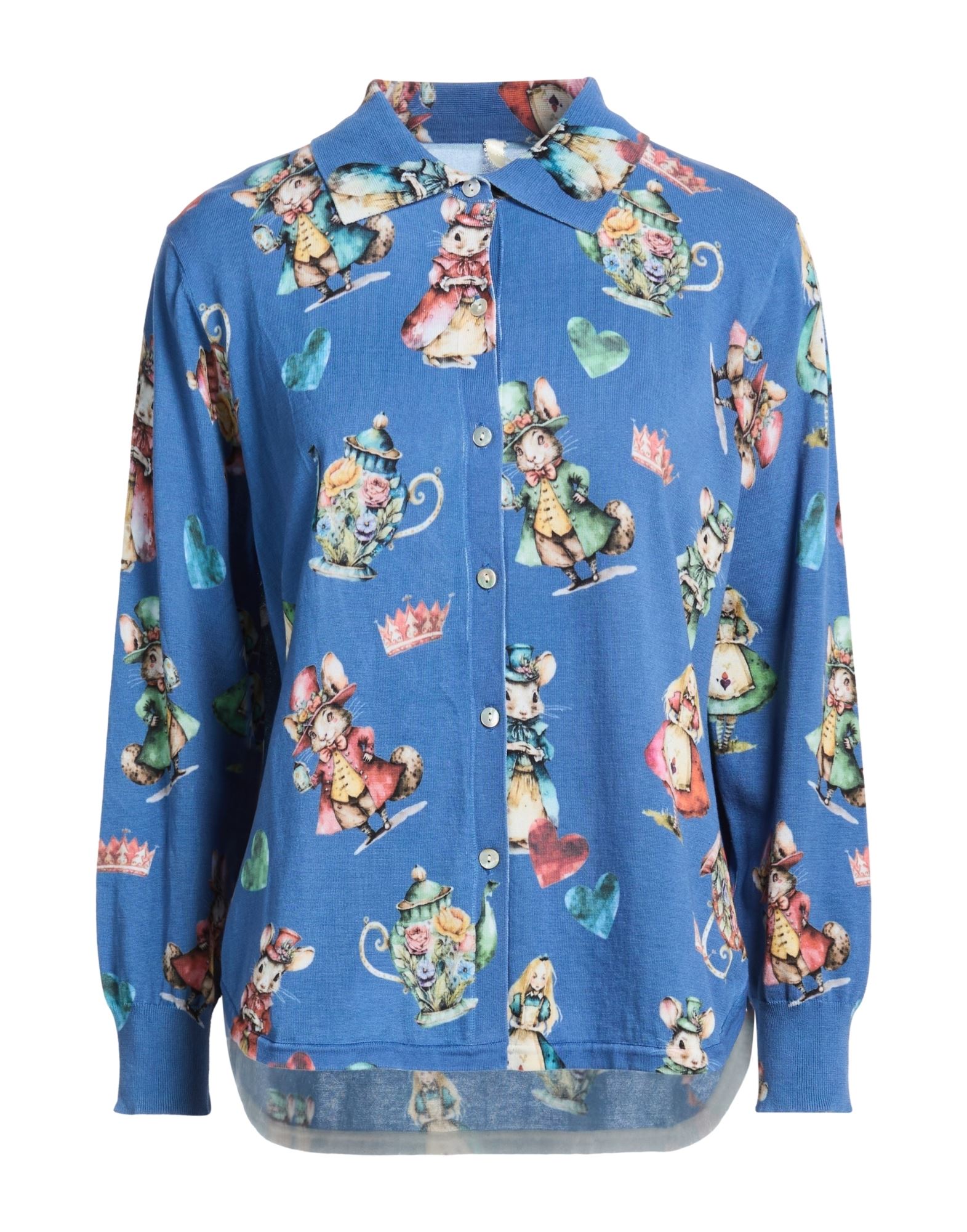 JEI'S by LETIZIA DENARO - Shirts