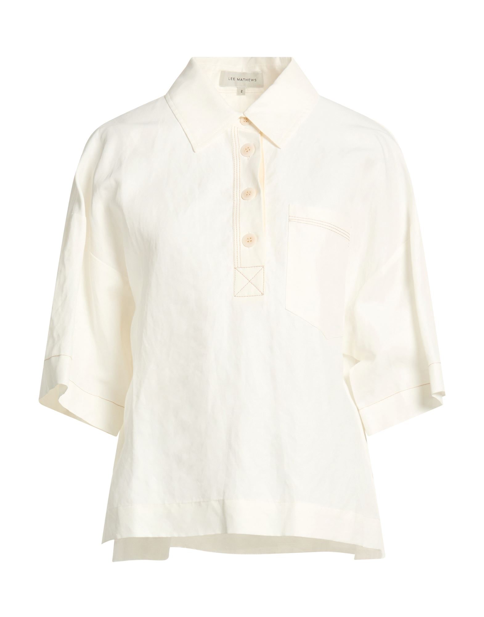 LEE MATHEWS - Poloshirts