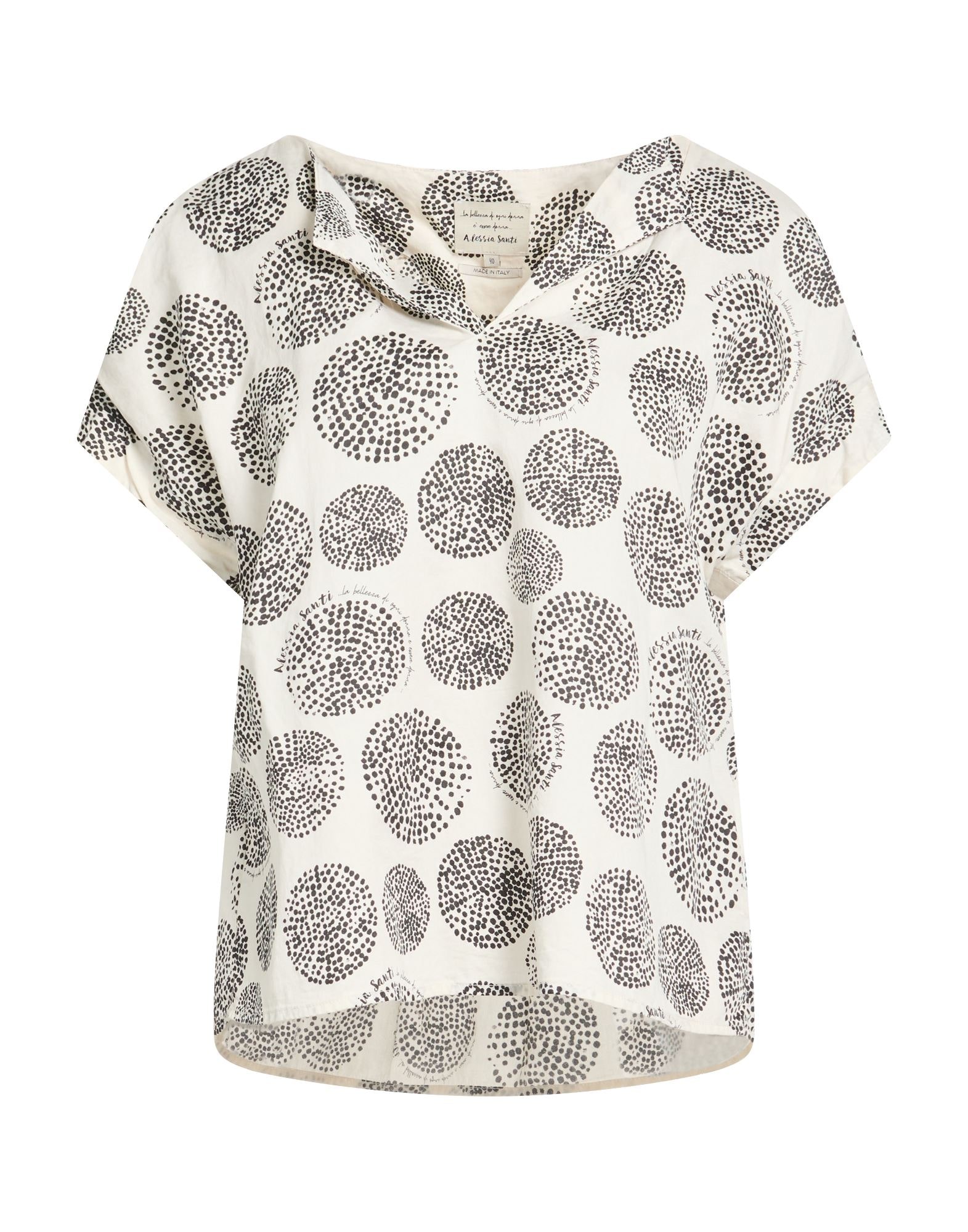 ALESSIA SANTI - Tops