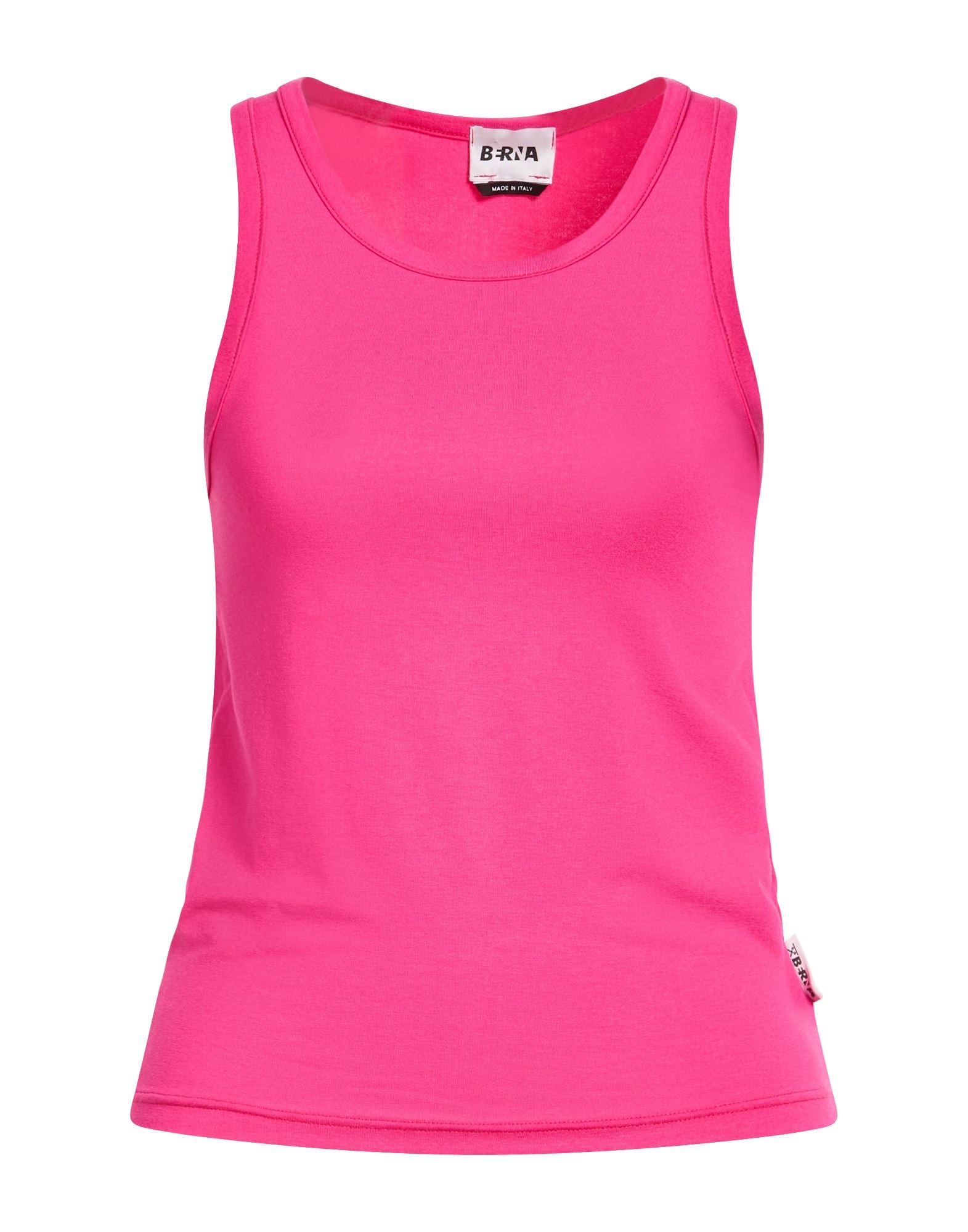 BERNA - タンクトップ