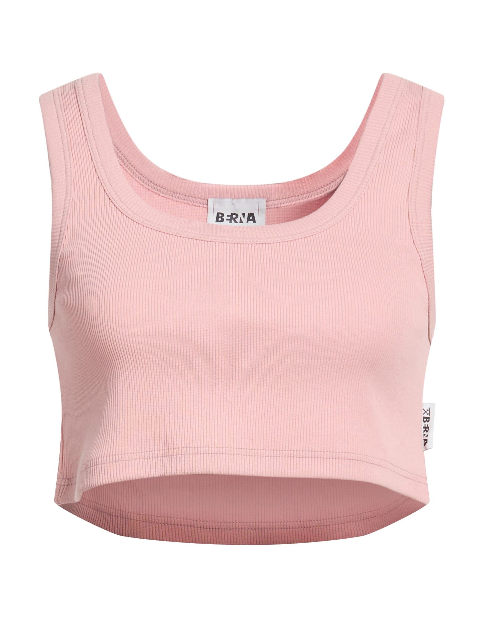 BERNA - Tank Tops