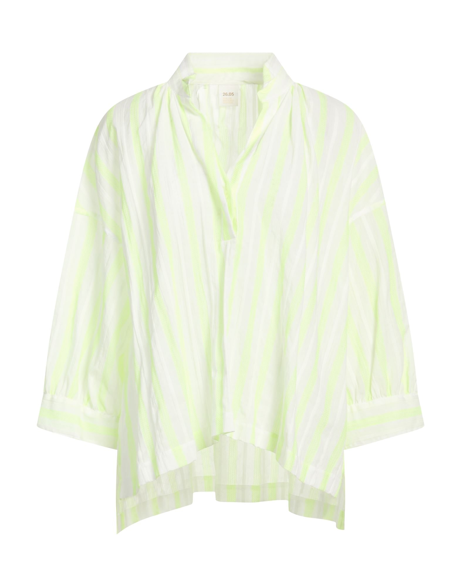 RUE DE MATHIEU EDITION - Рубашки 