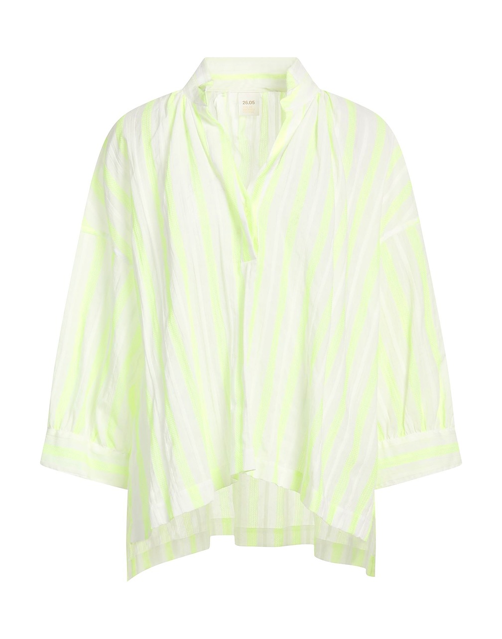 RUE DE MATHIEU EDITION - Camicie