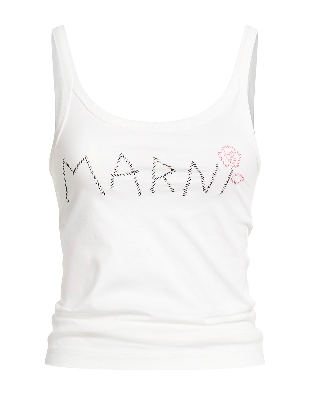 MARNI - Tank Tops