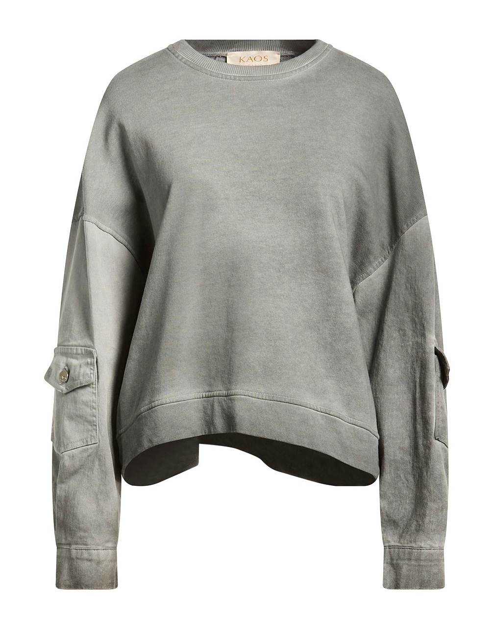 KAOS JEANS - Sweatshirts