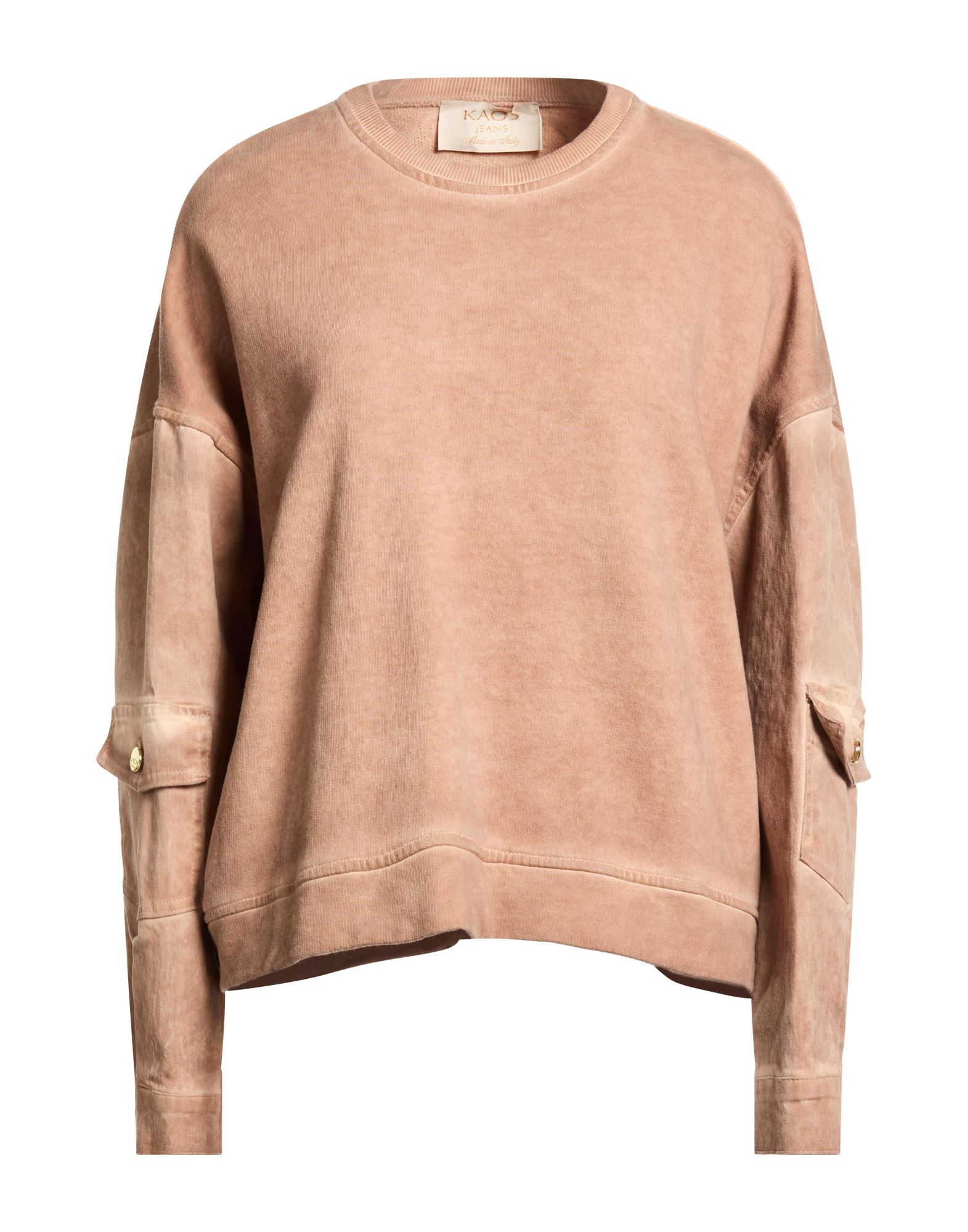 KAOS JEANS - Sweatshirts