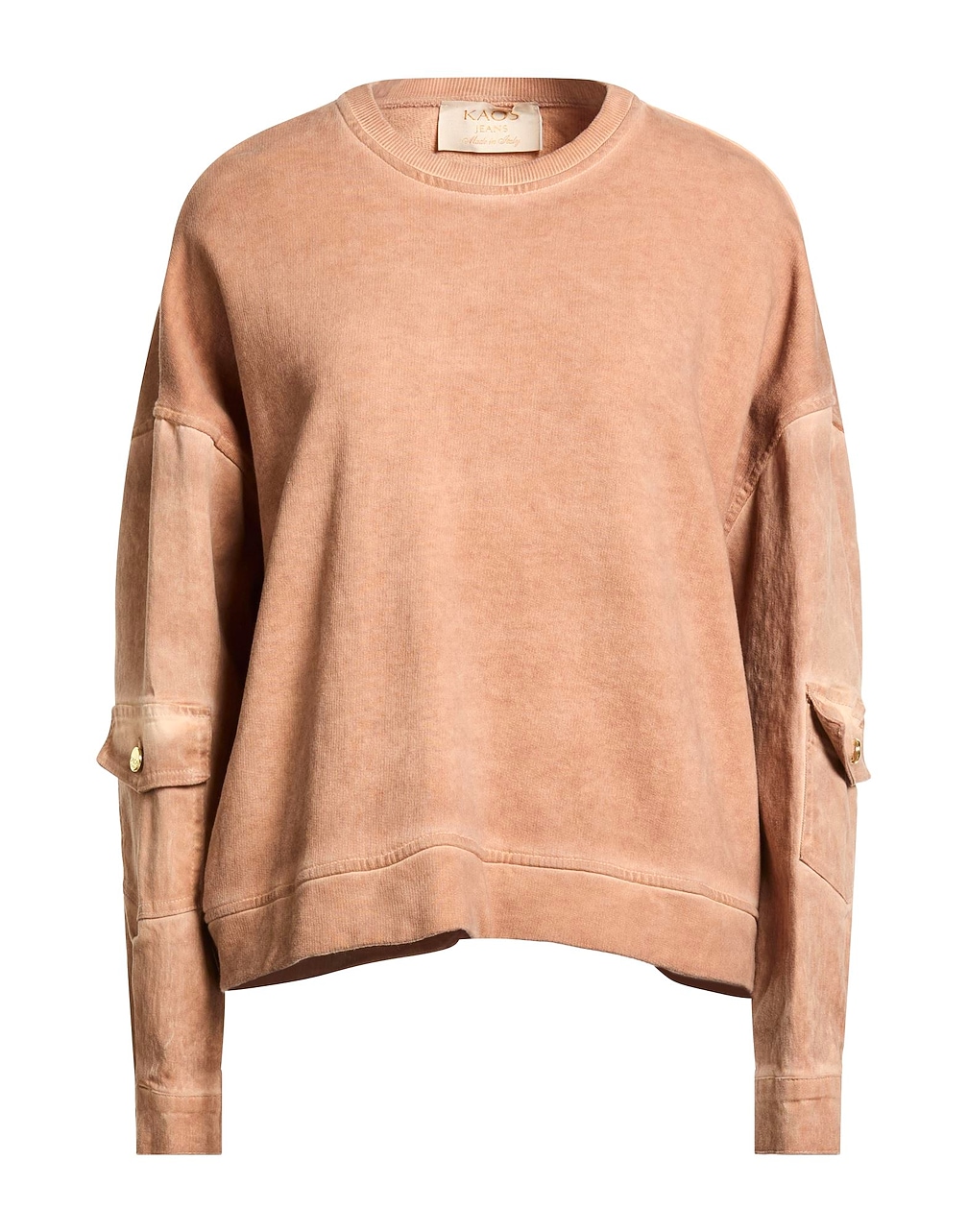 KAOS JEANS - Sweatshirts