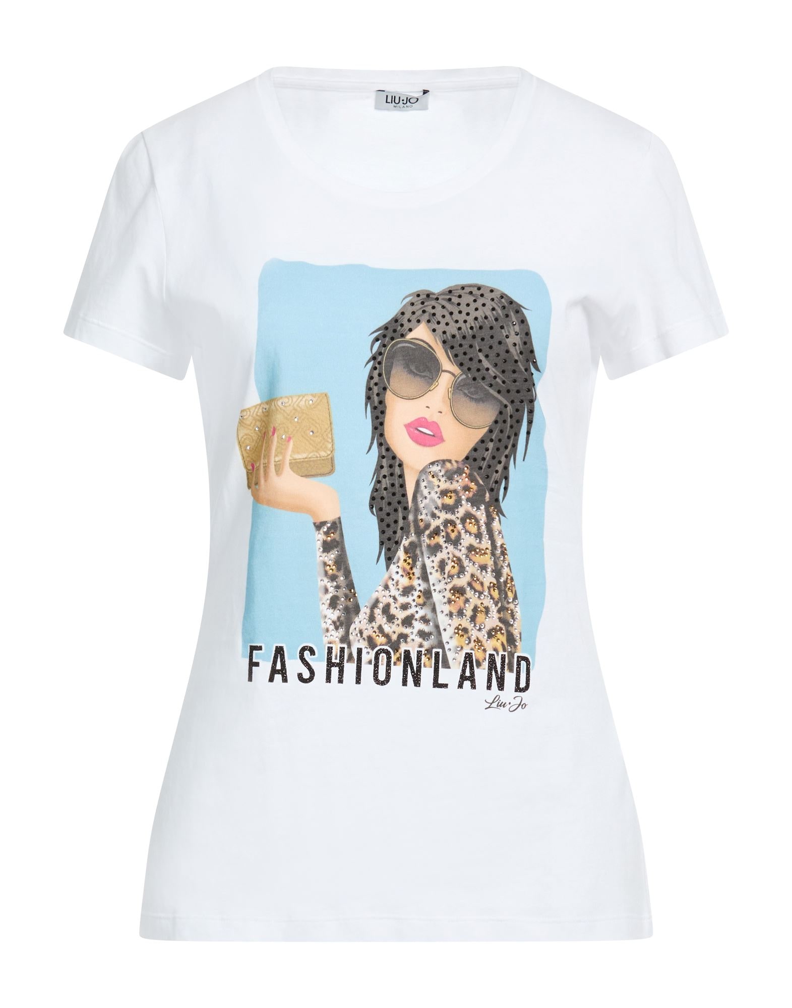 LIU •JO - T-shirts
