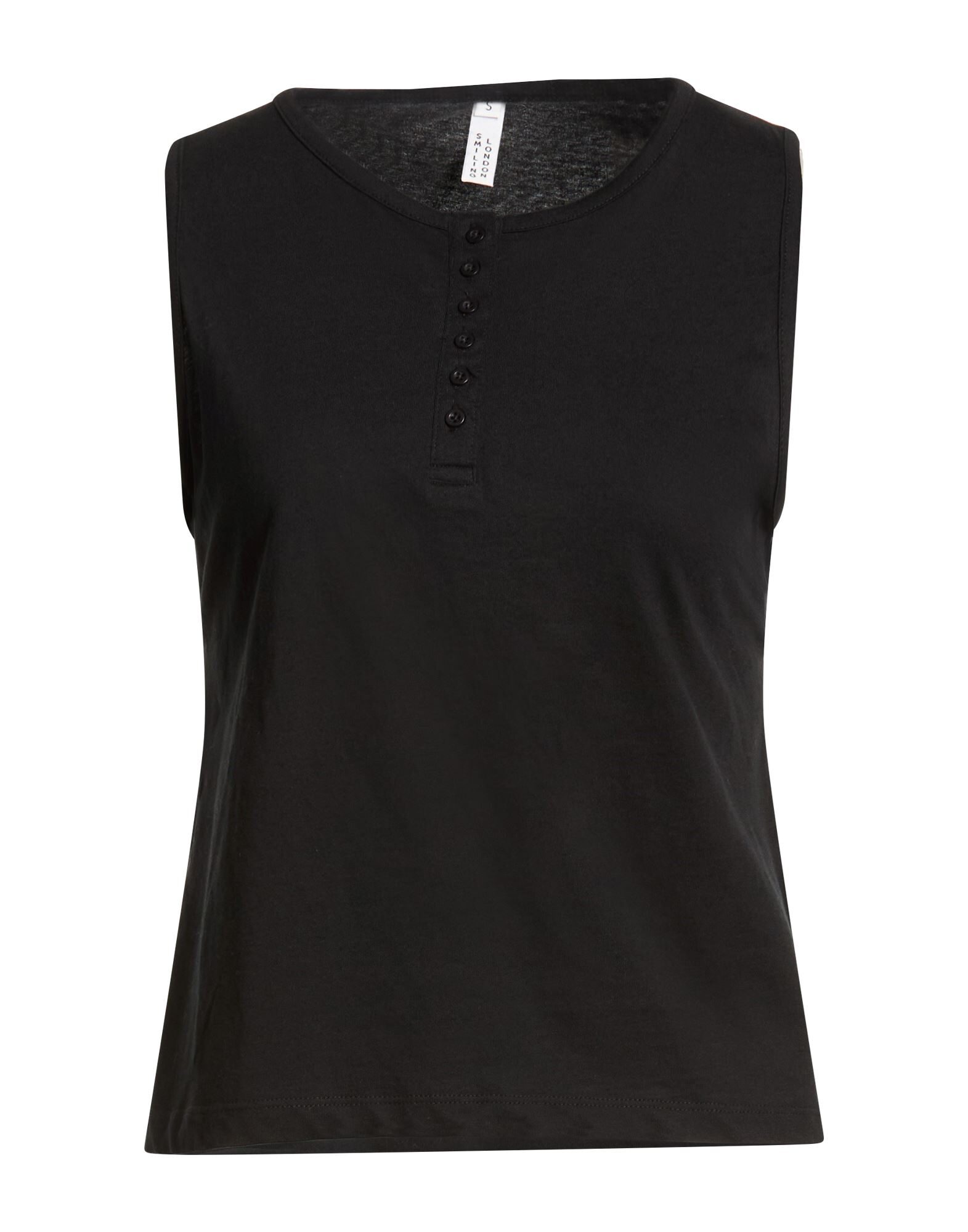 SMILING LONDON - T-shirts