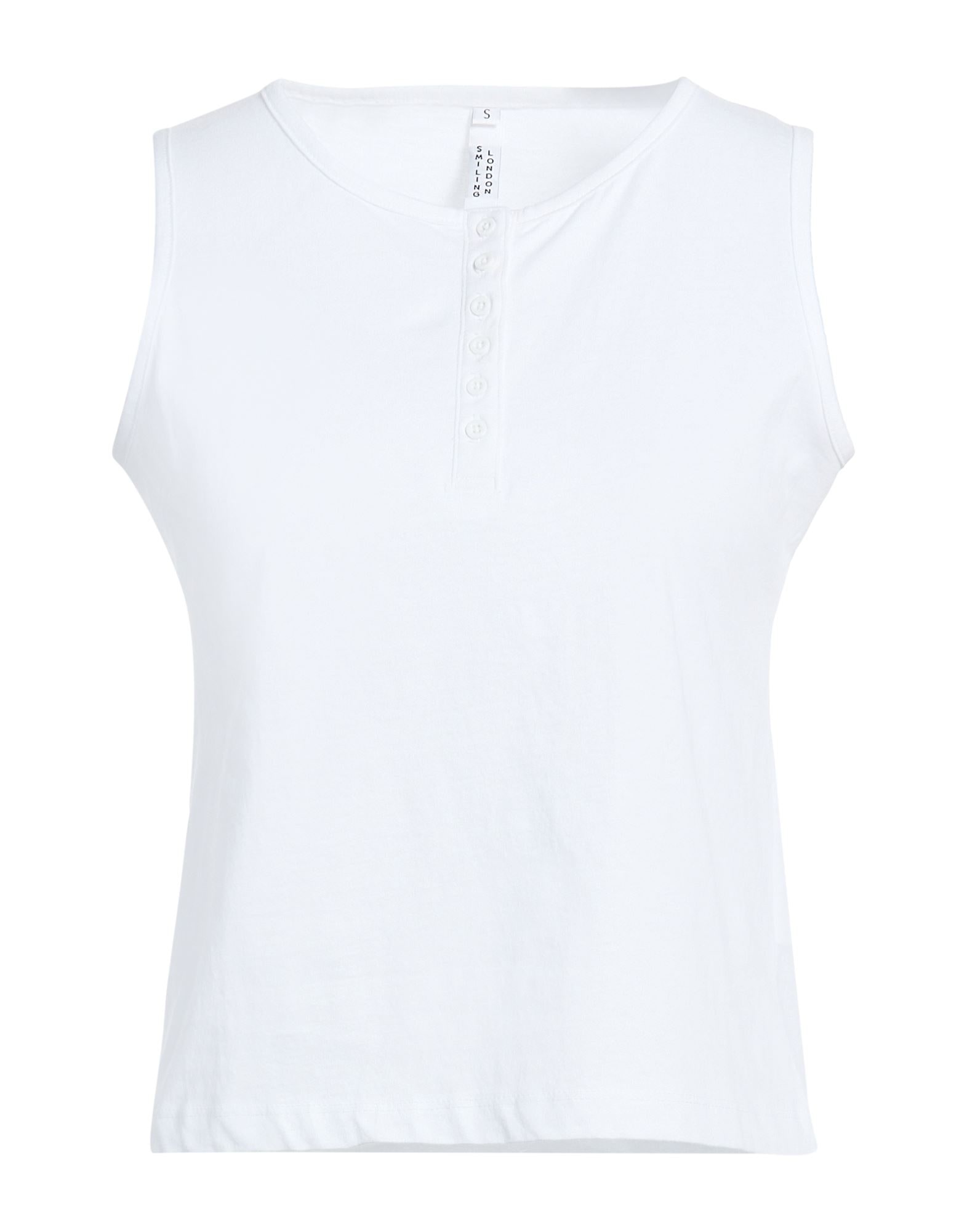 SMILING LONDON - T-shirts