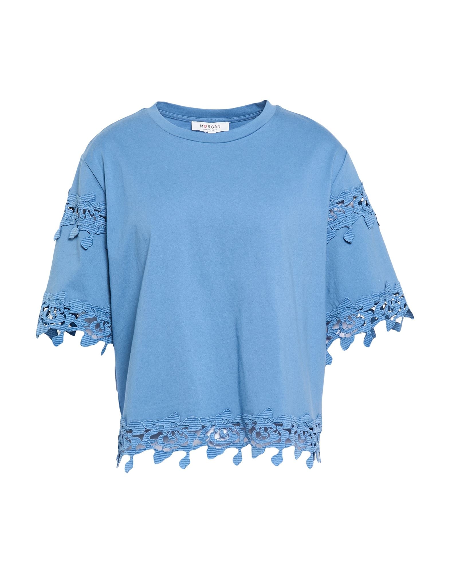 MORGAN DE TOI - T-shirts