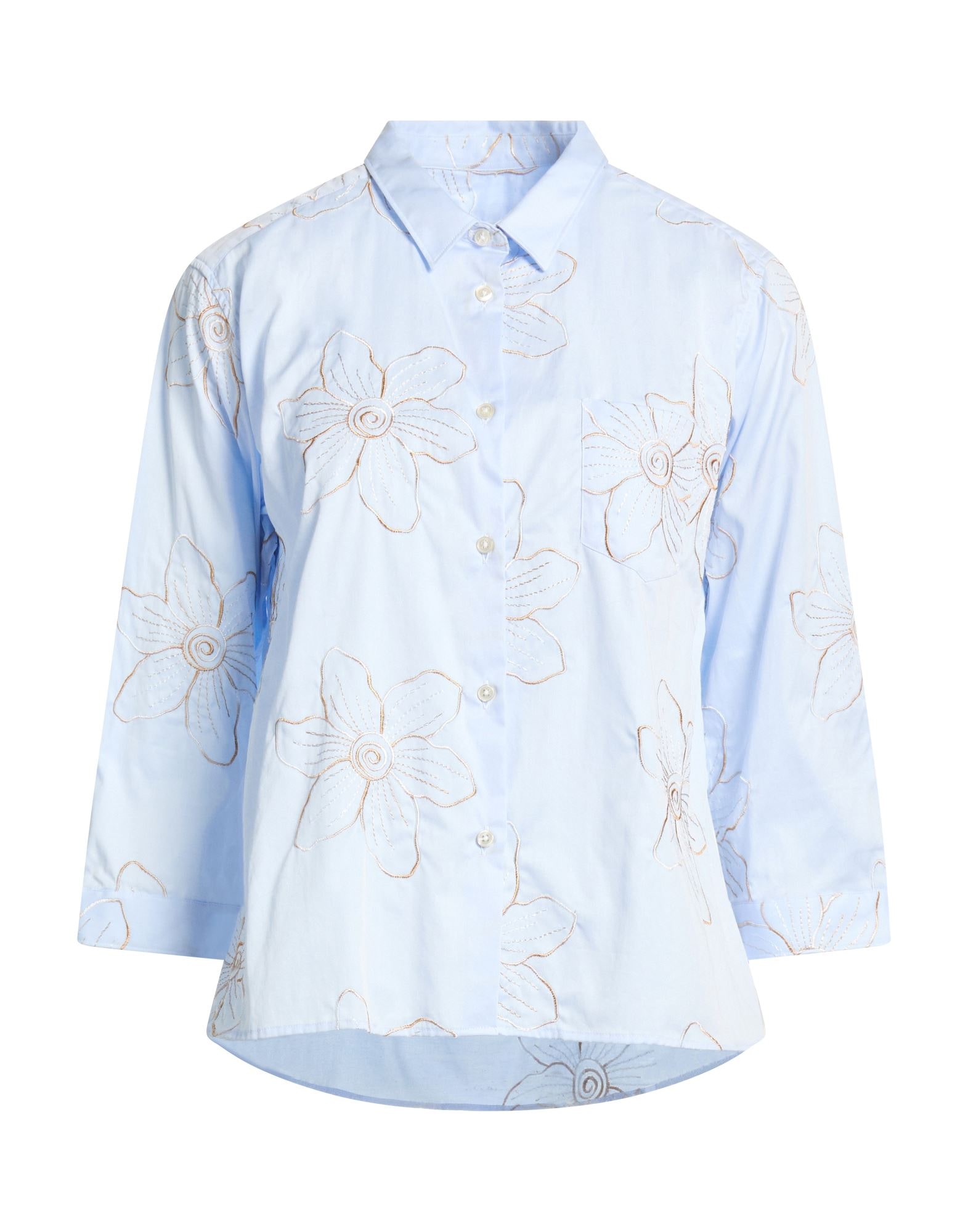 LIBERTY ROSE - Shirts