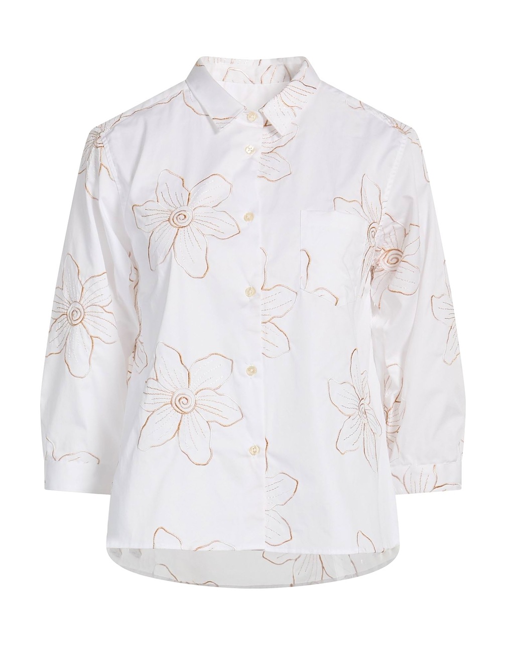 LIBERTY ROSE - Shirts