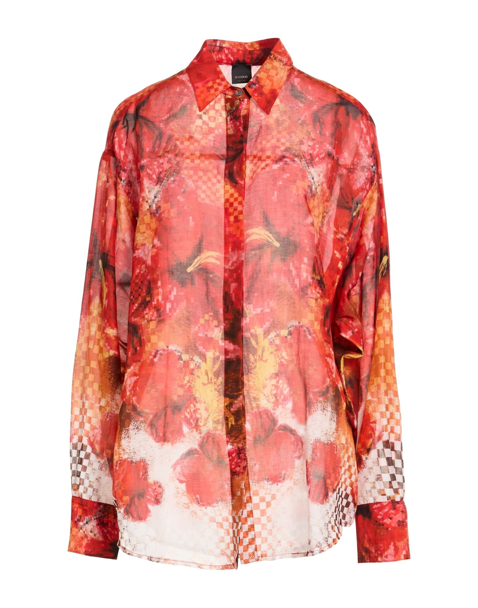 PINKO - シャツ
