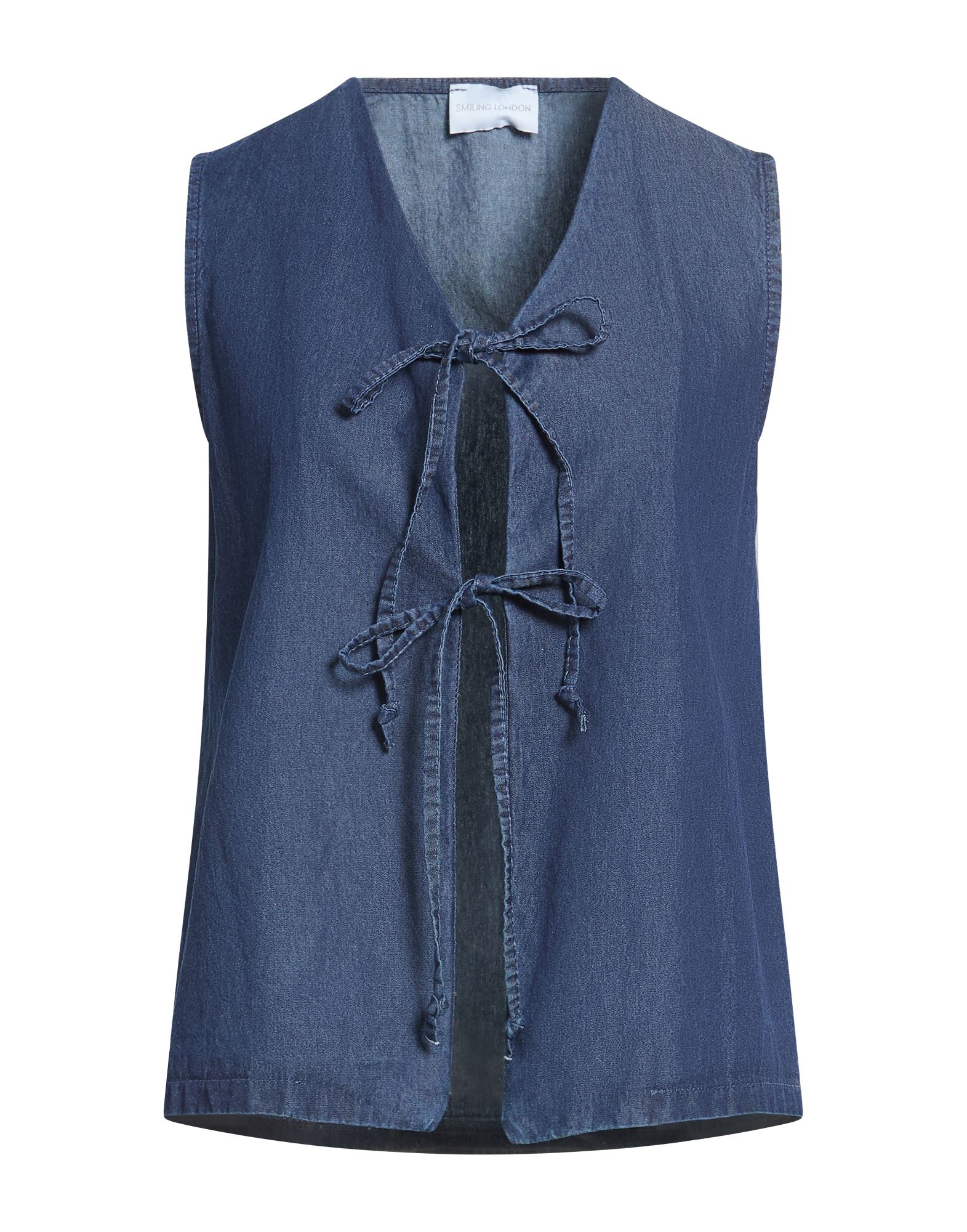 SMILING LONDON - デニムアウター