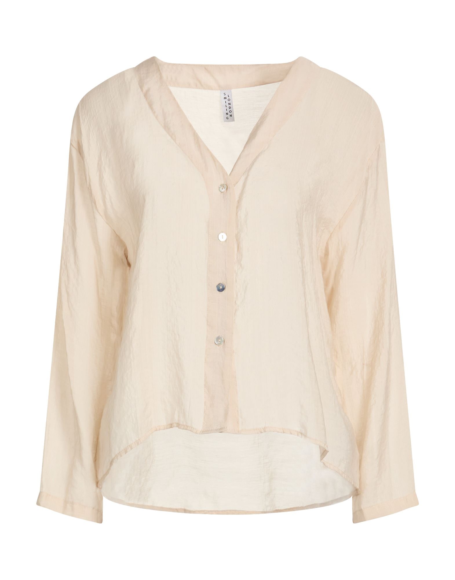 SMILING LONDON - シャツ