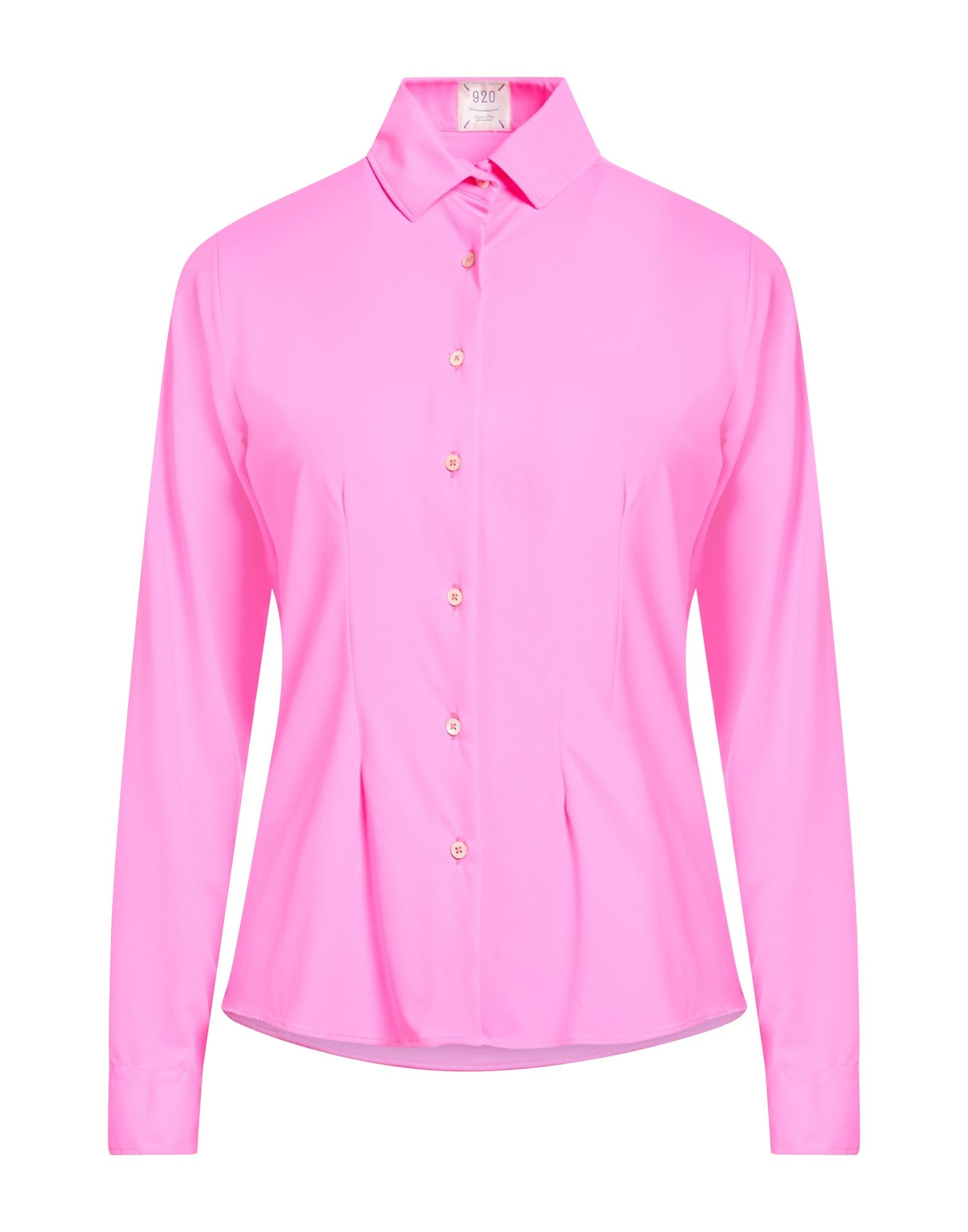 920 ITALIAN STYLE - Camisas