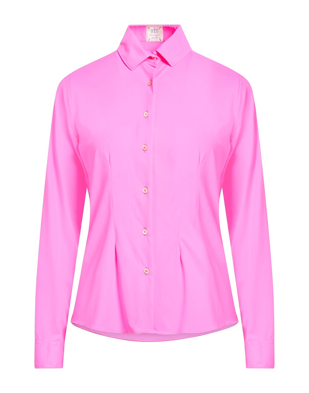 920 ITALIAN STYLE - Camisas