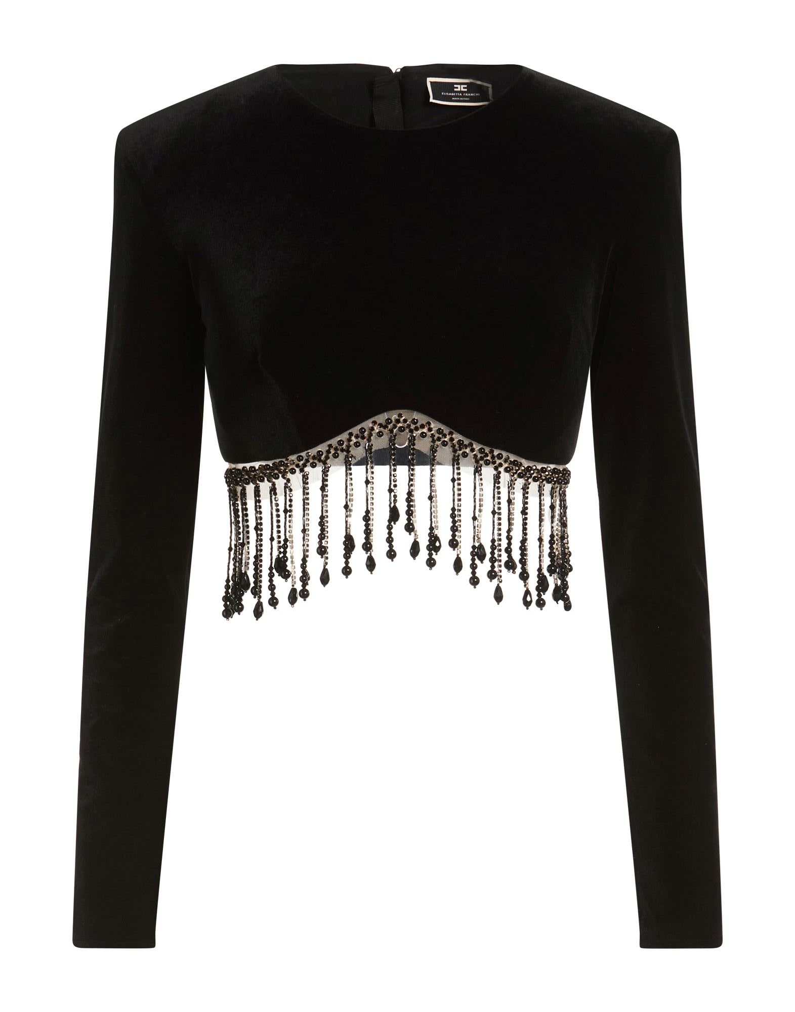ELISABETTA FRANCHI - Tops