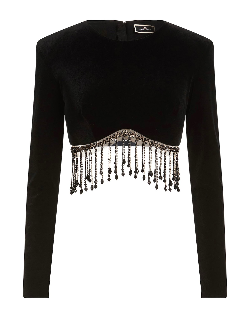 ELISABETTA FRANCHI - Tops