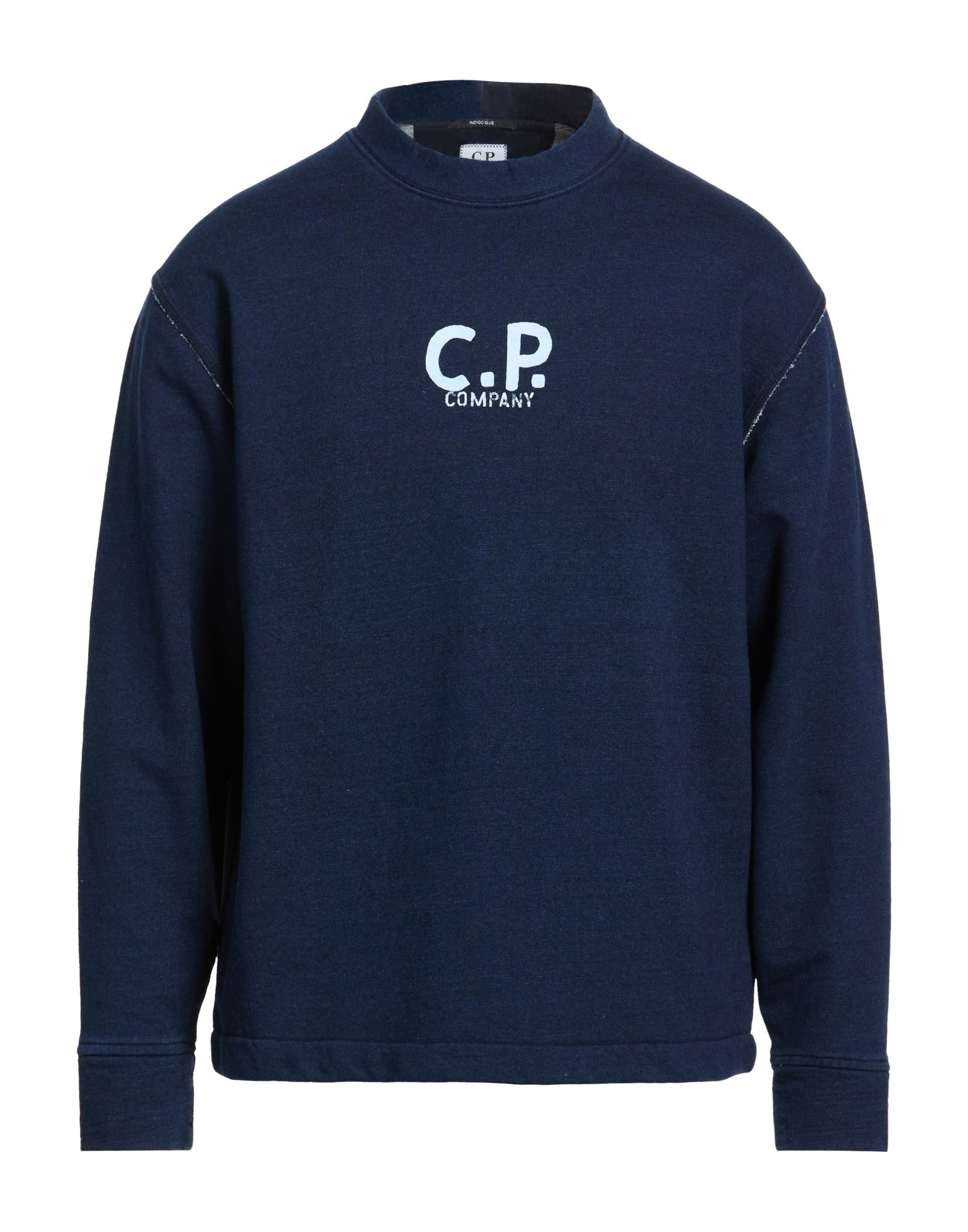 C.P. COMPANY - Sweatshirts