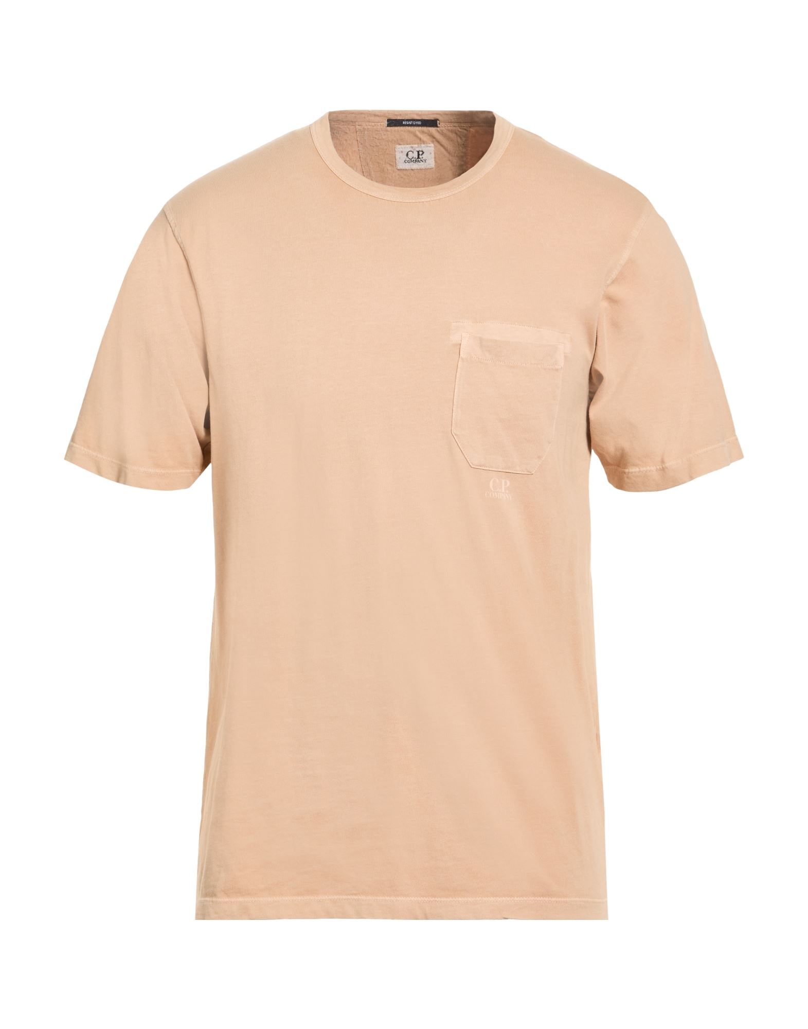 C.P. COMPANY - T-shirts