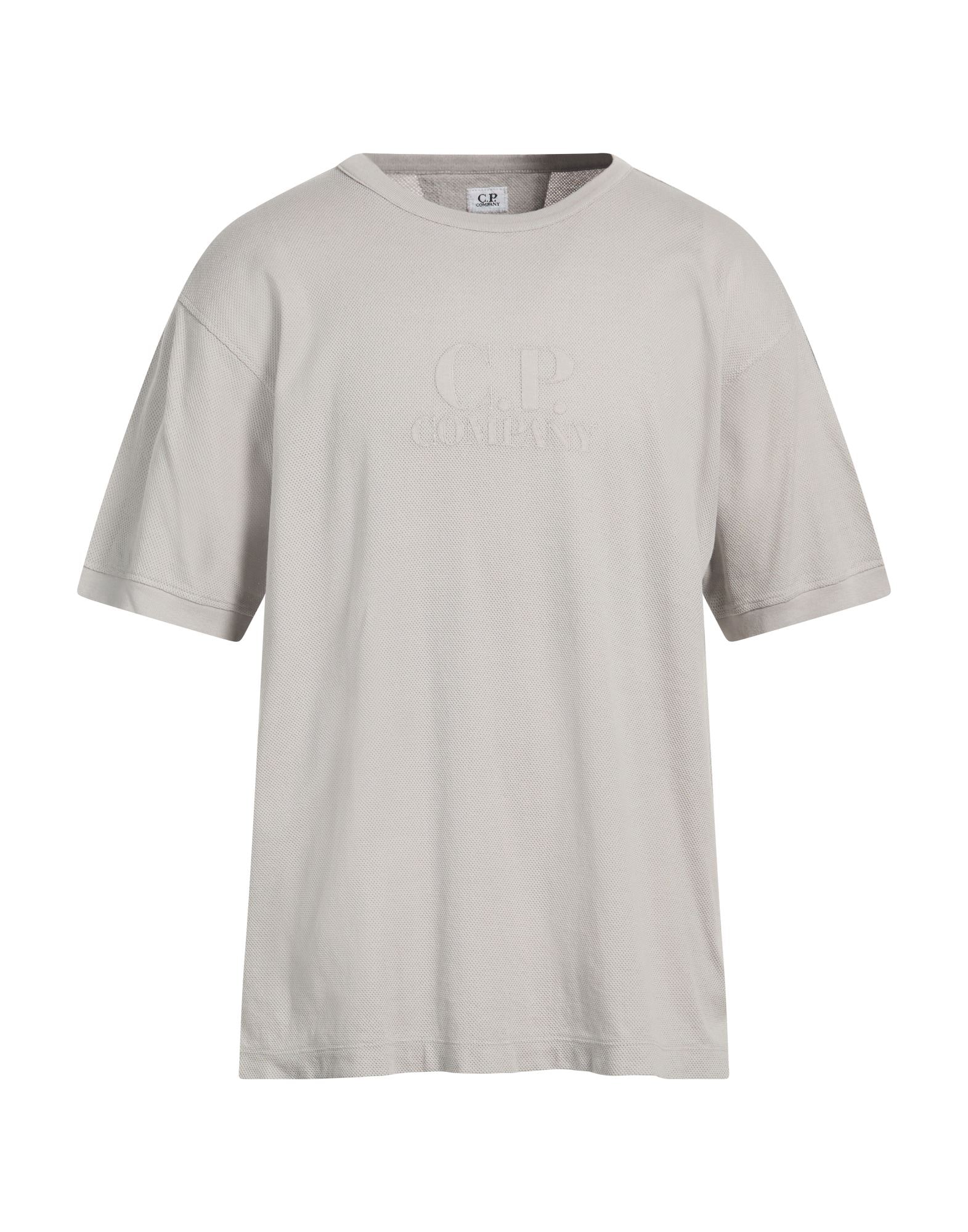 C.P. COMPANY - T-shirts