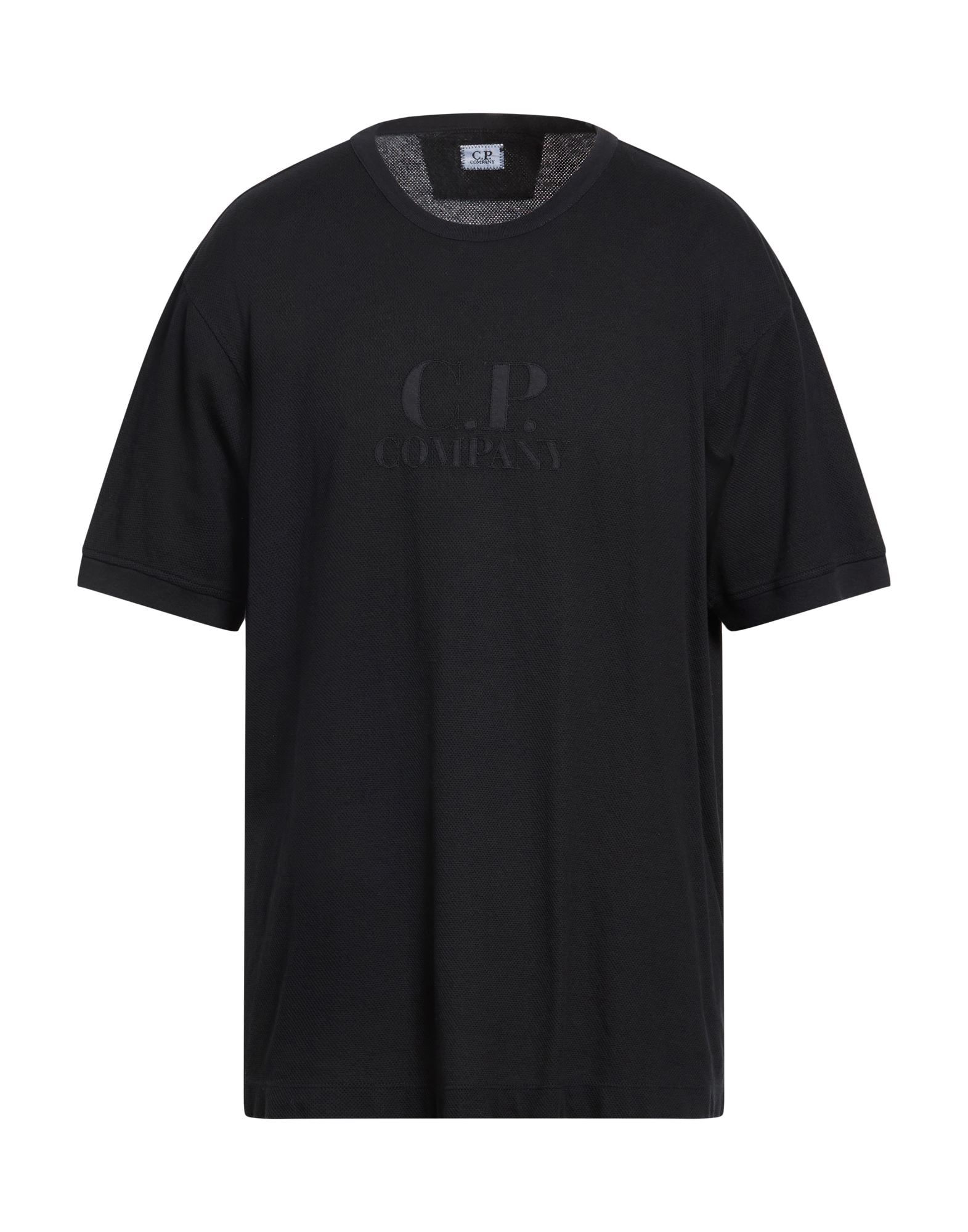 C.P. COMPANY - T-shirts
