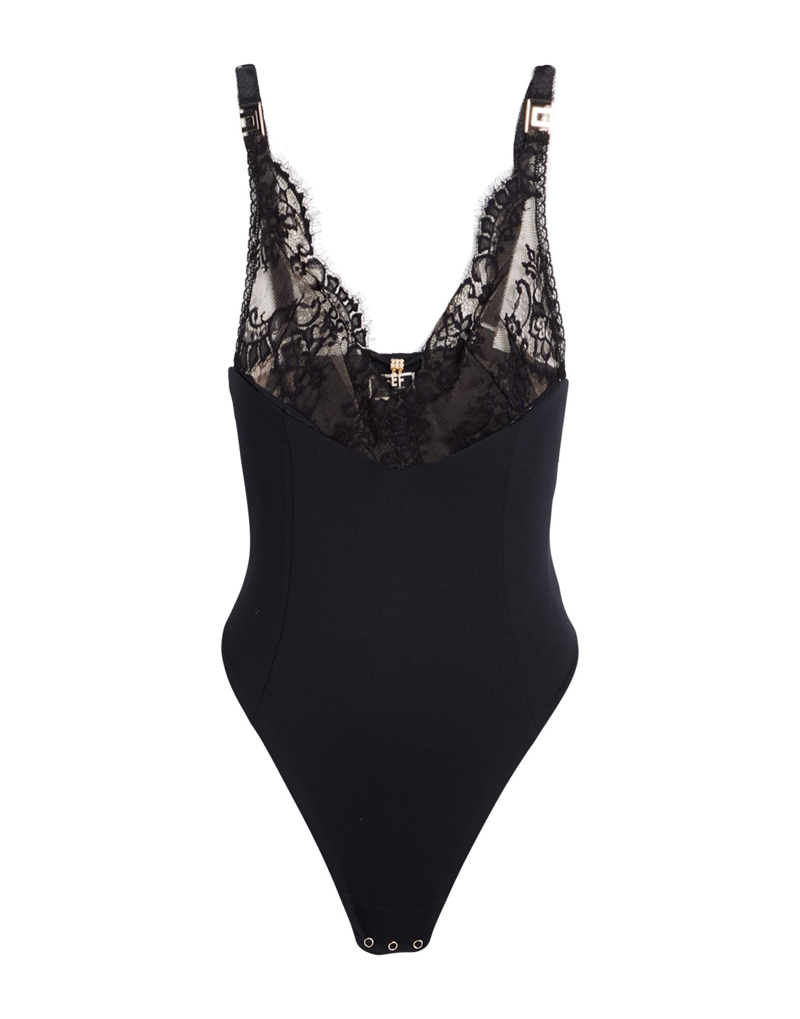 ELISABETTA FRANCHI - Топы-боди