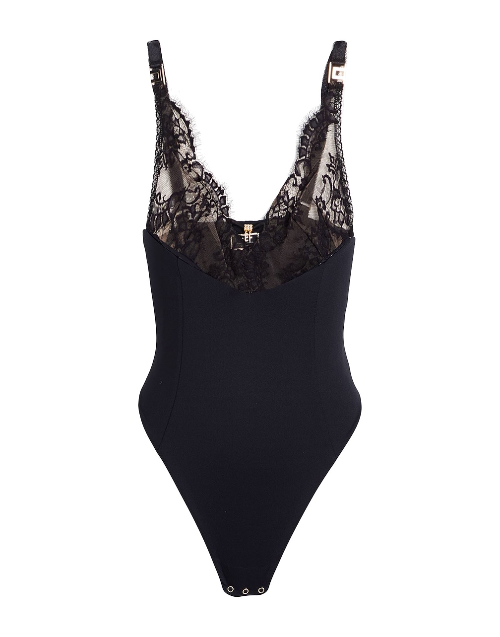 ELISABETTA FRANCHI - Bodysuits